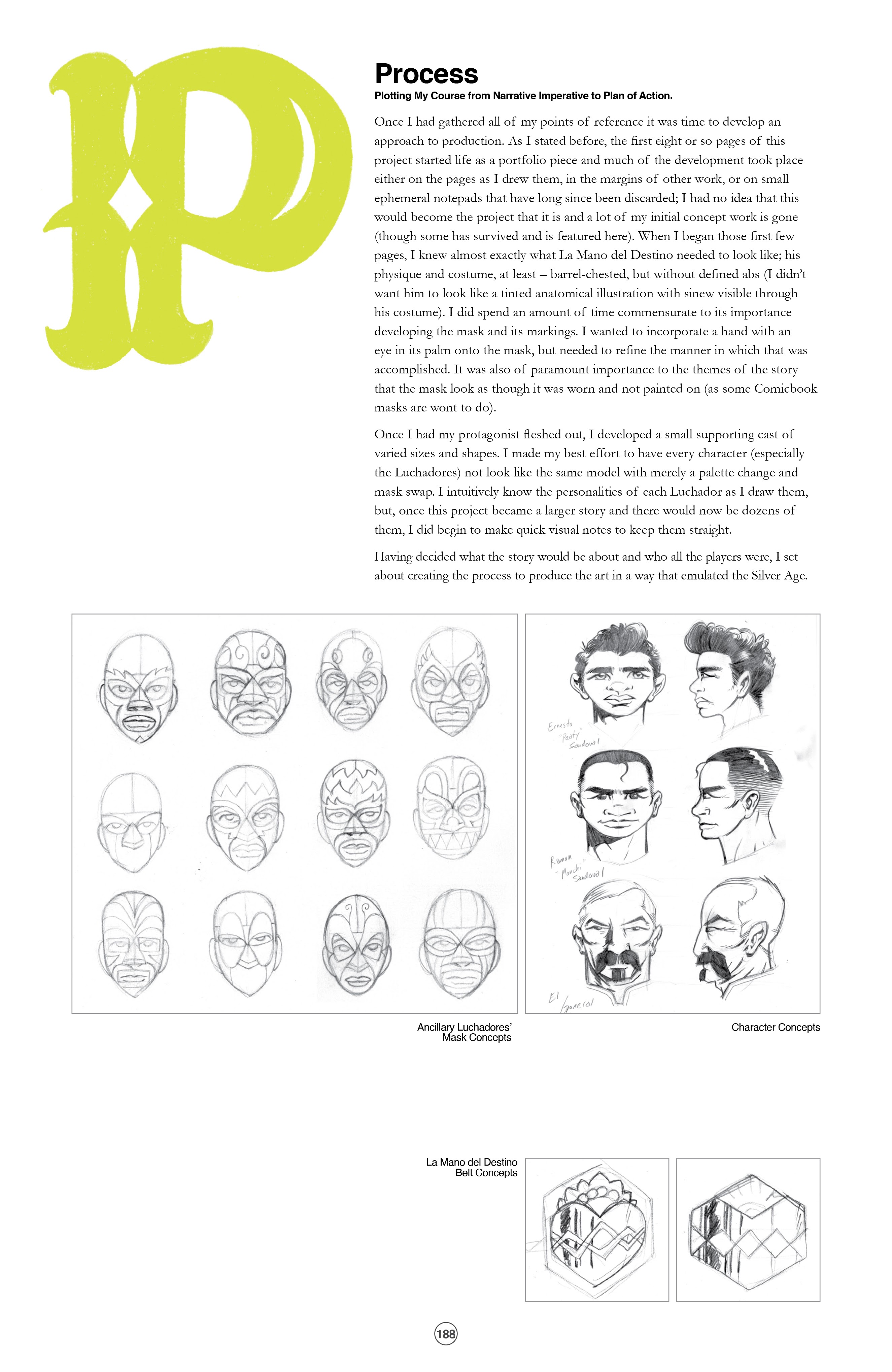 Read online La Mano del Destino comic -  Issue # TPB (Part 2) - 73