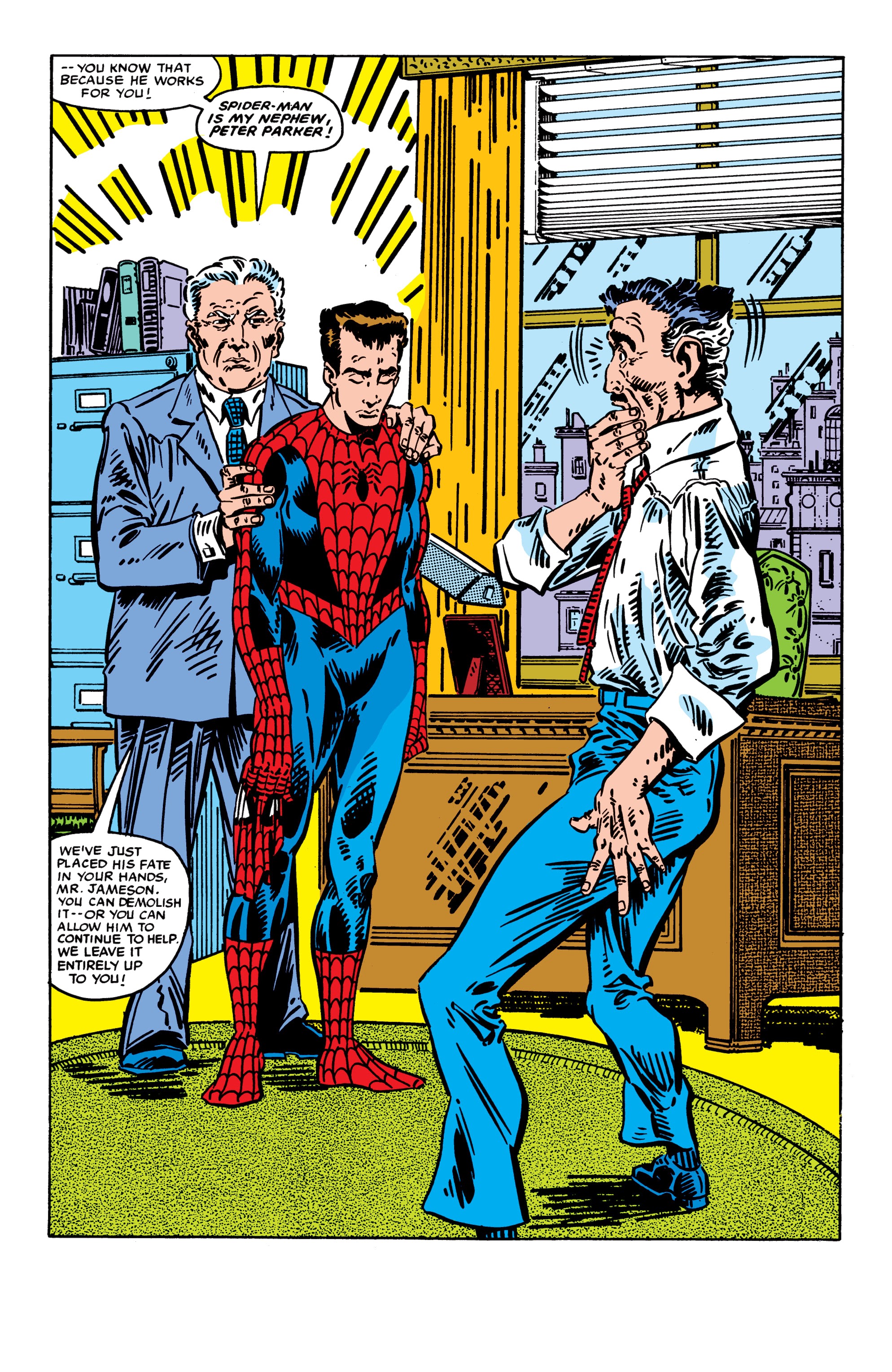 Read online What If? (1977) comic -  Issue # _Complete Collection TPB 4 (Part 5) - 25