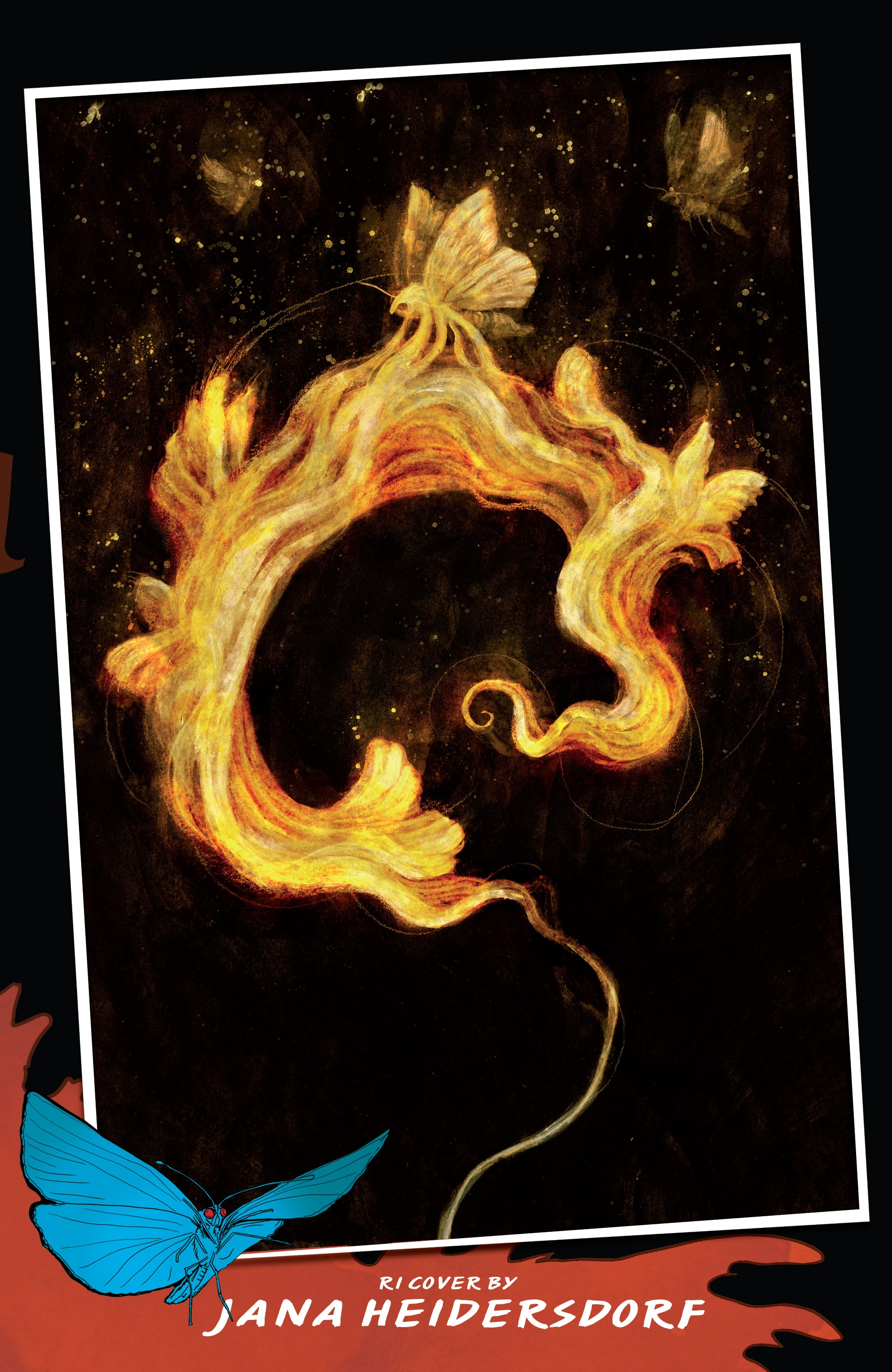 Read online Sleeping Beauties comic -  Issue #8 - 26