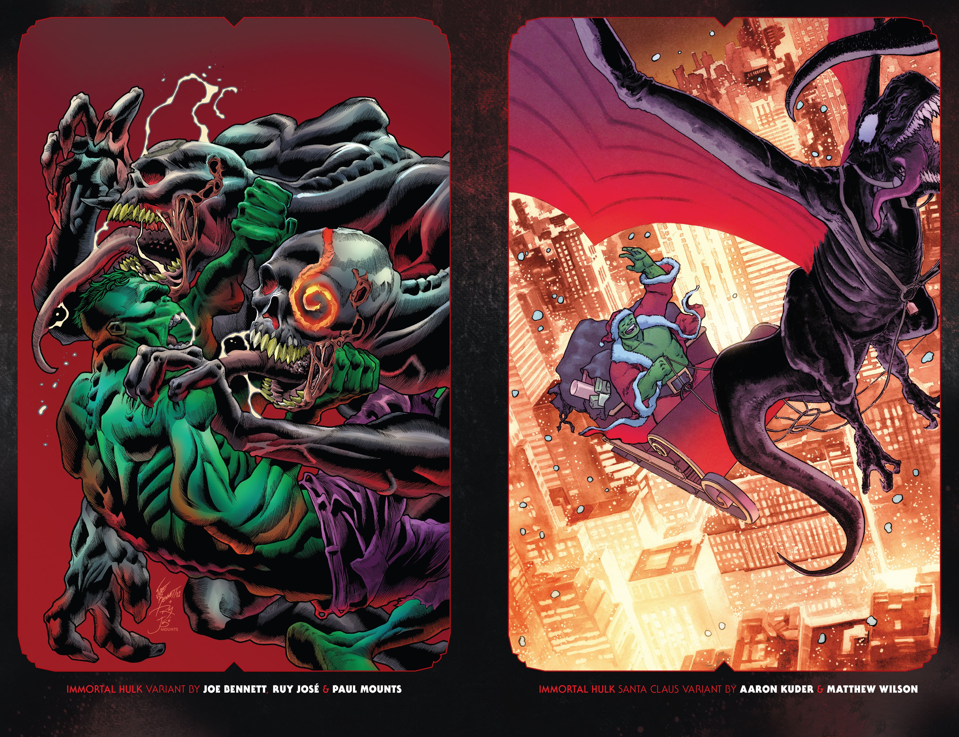 Read online King In Black: Avengers comic -  Issue # TPB (Part 2) - 89