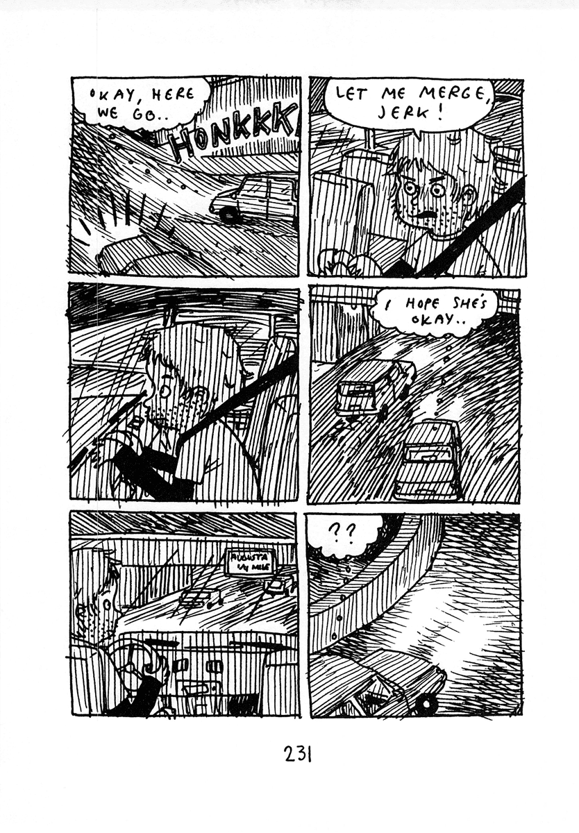 Read online Little Things comic -  Issue # TPB (Part 3) - 32