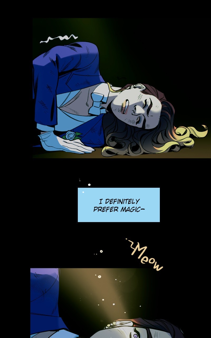 Read online Zatanna & the Ripper comic -  Issue #2 - 40