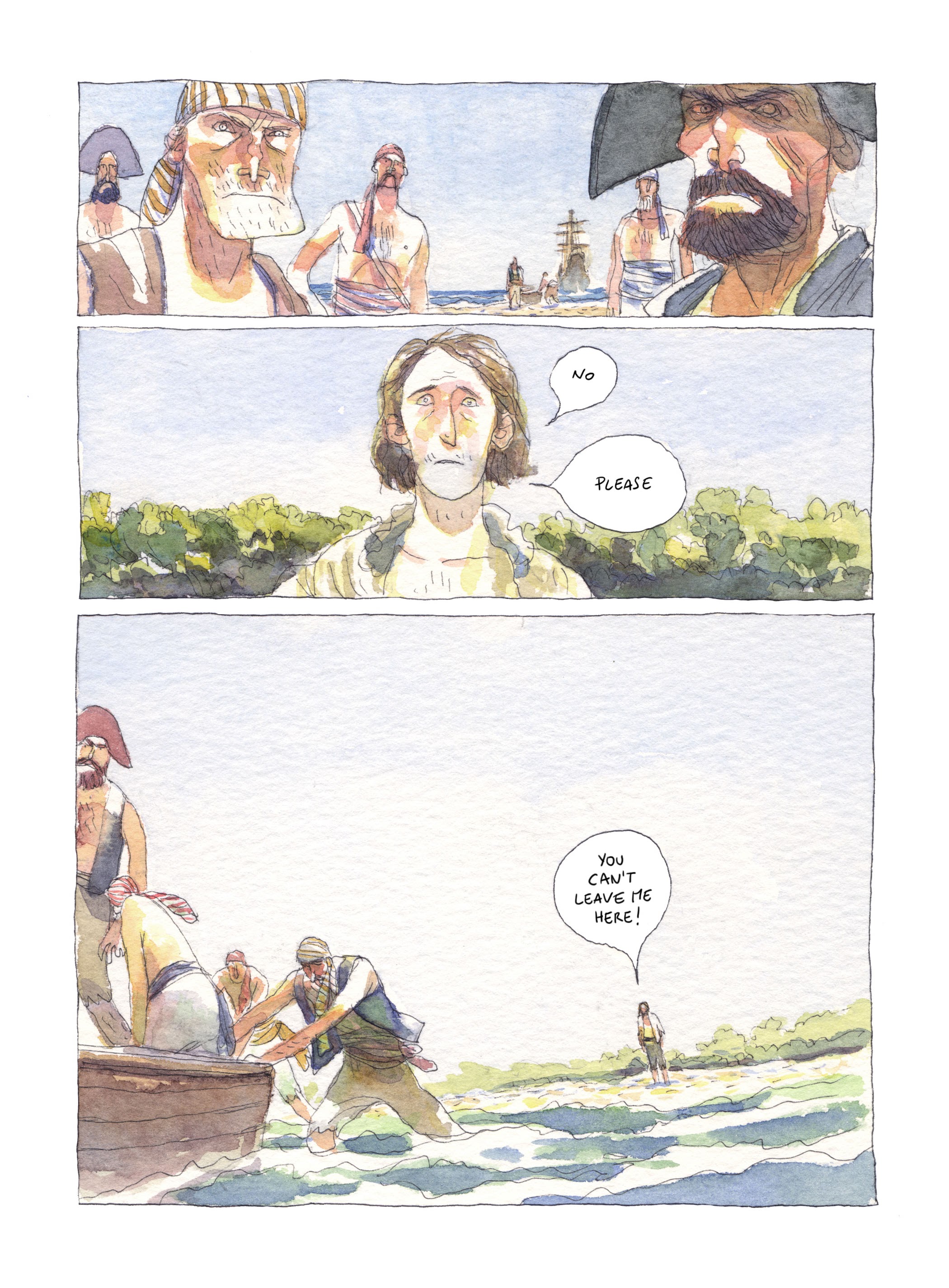 Read online MBDL My Badly Drawn Life comic -  Issue # TPB - 59