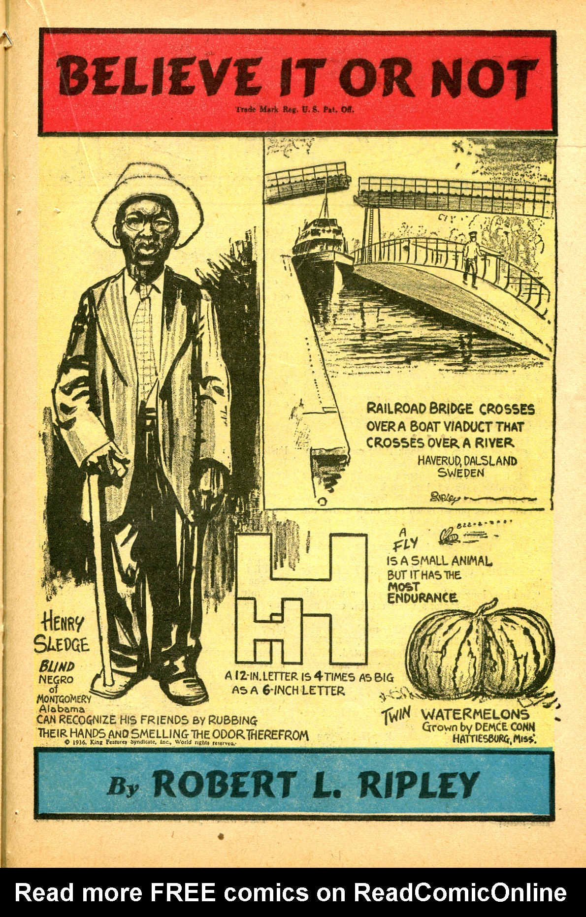 Read online Ace Comics comic -  Issue #15 - 40