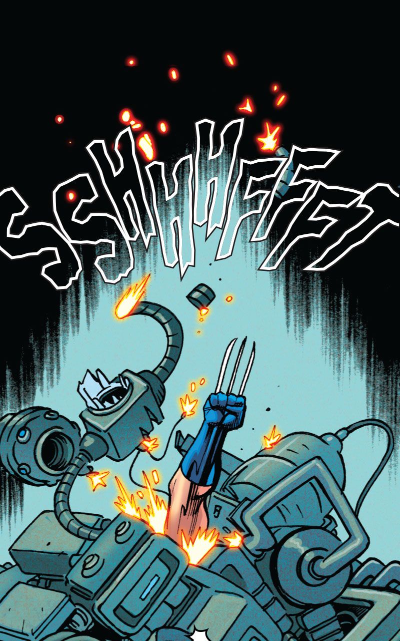 Read online Spider-Man Unlimited Infinity Comic comic -  Issue #14 - 43