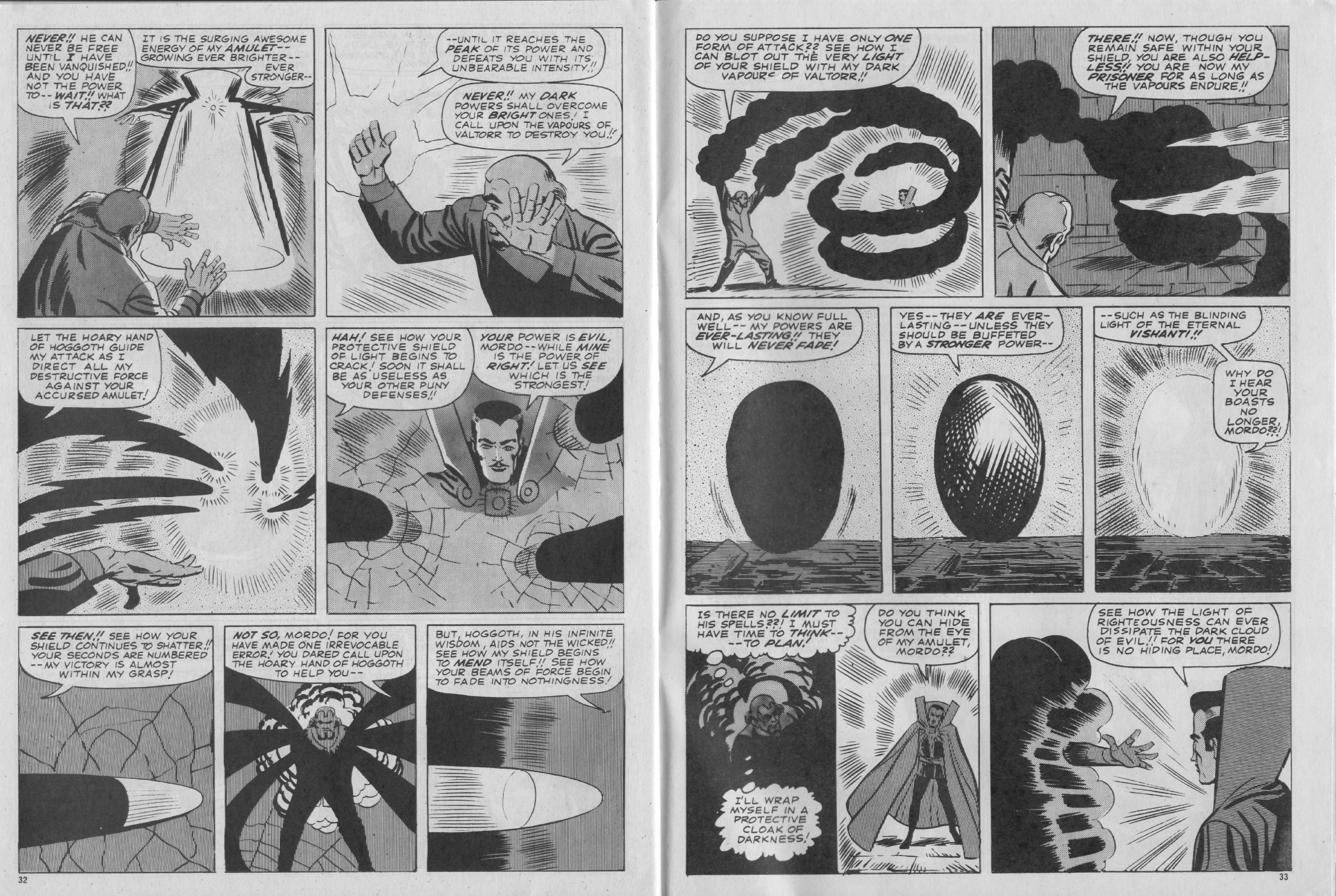 Read online The Avengers (1973) comic -  Issue #13 - 17