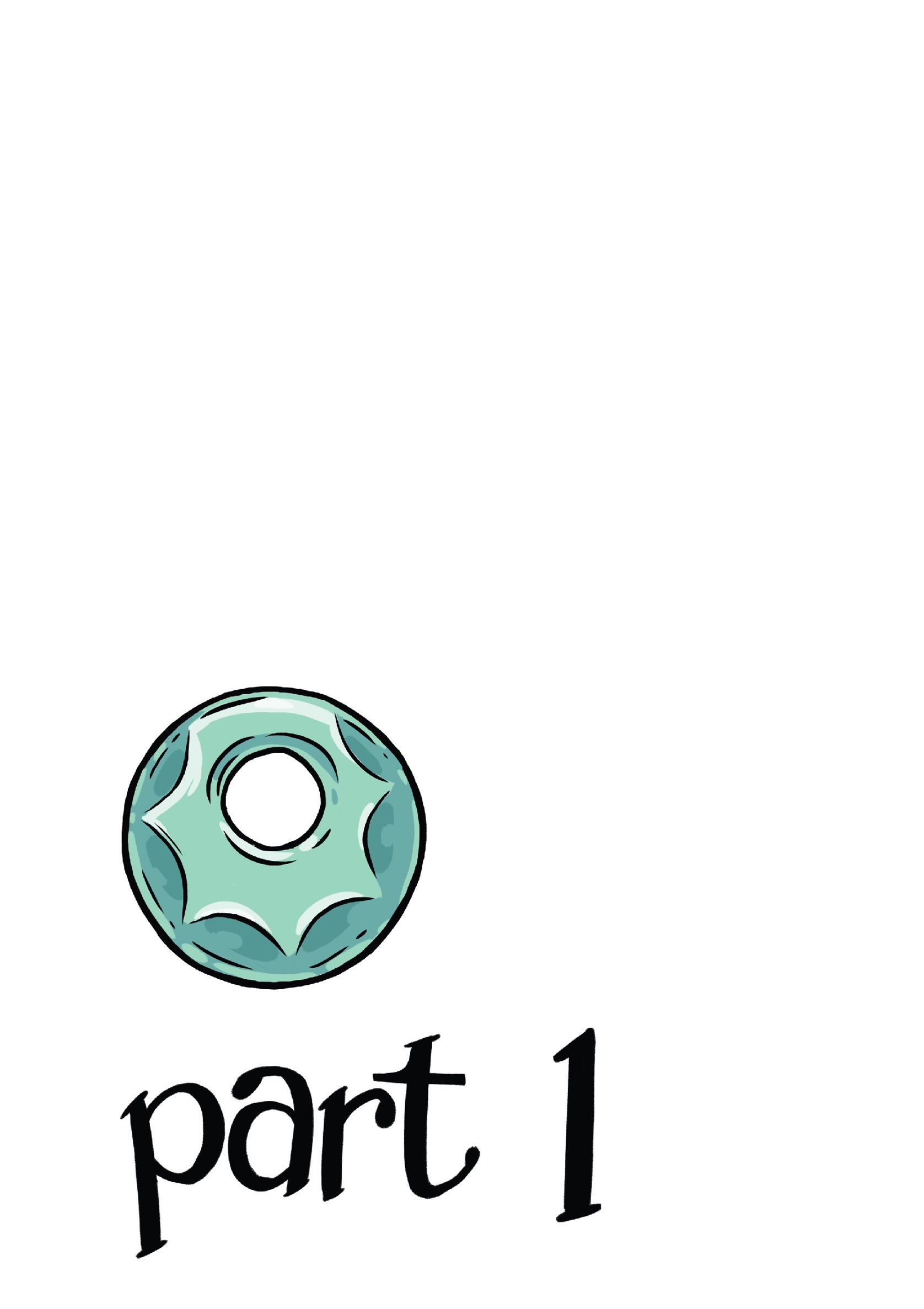 Read online Shattered Warrior comic -  Issue # TPB (Part 1) - 4