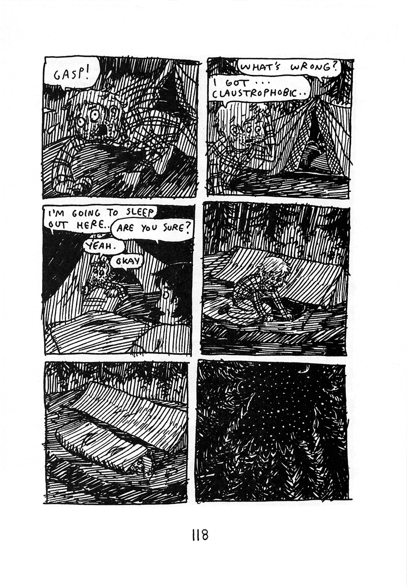 Read online Little Things comic -  Issue # TPB (Part 2) - 19