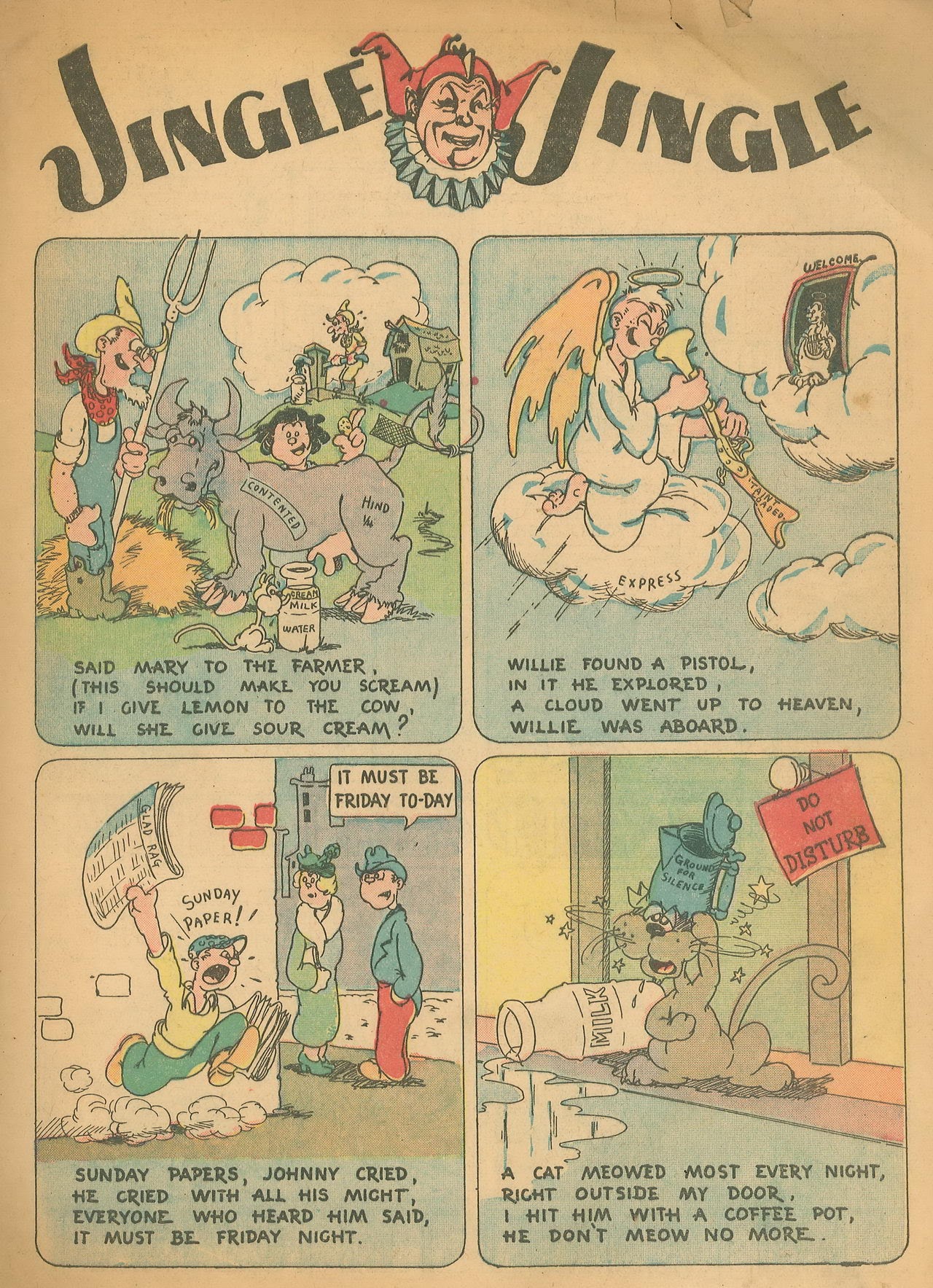 Read online Star Comics comic -  Issue #2 - 13