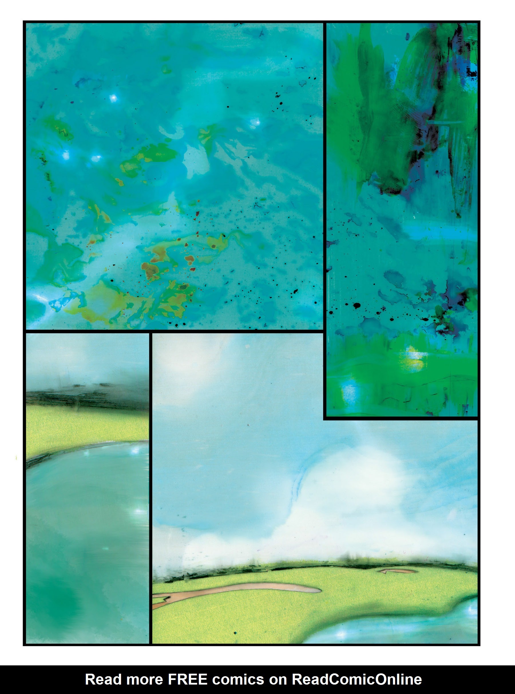Read online Michael Jordan: Bull On Parade comic -  Issue # TPB (Part 2) - 40