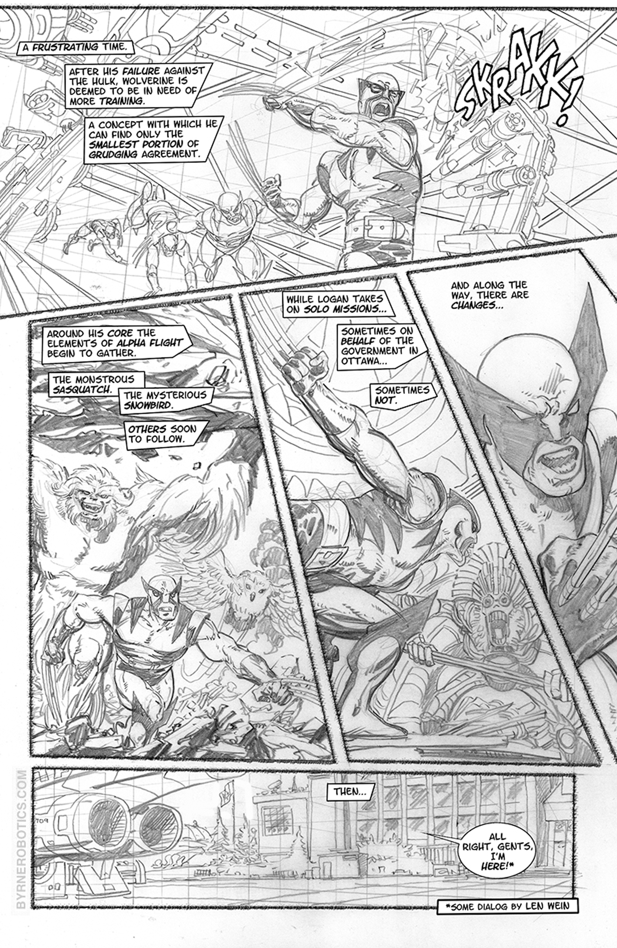 Read online X-Men: Elsewhen comic -  Issue #29 - 11