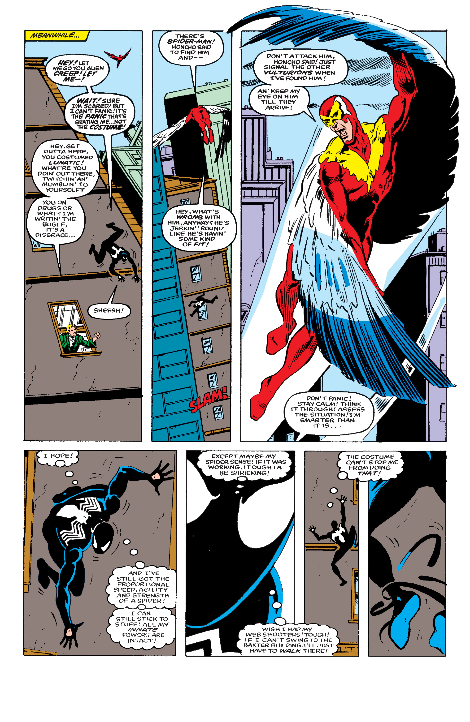 Read online Venom Epic Collection comic -  Issue # TPB 1 (Part 1) - 52