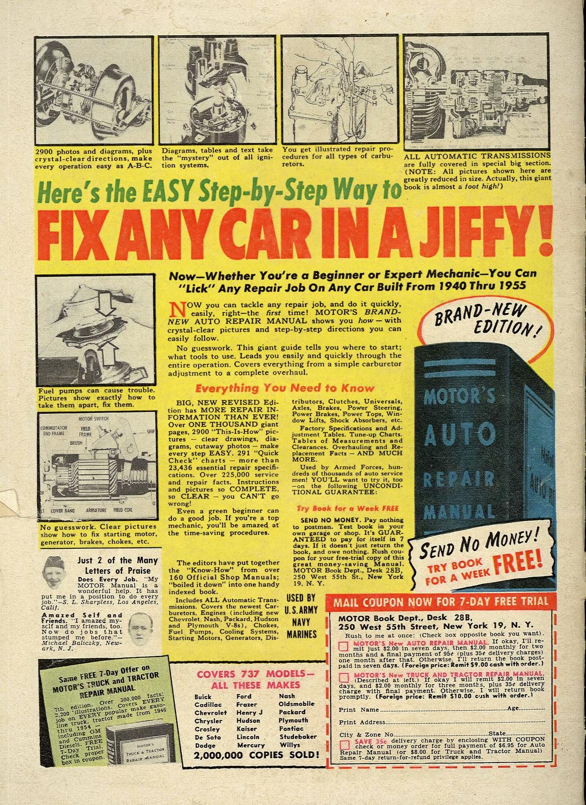 Read online Candy comic -  Issue #60 - 36
