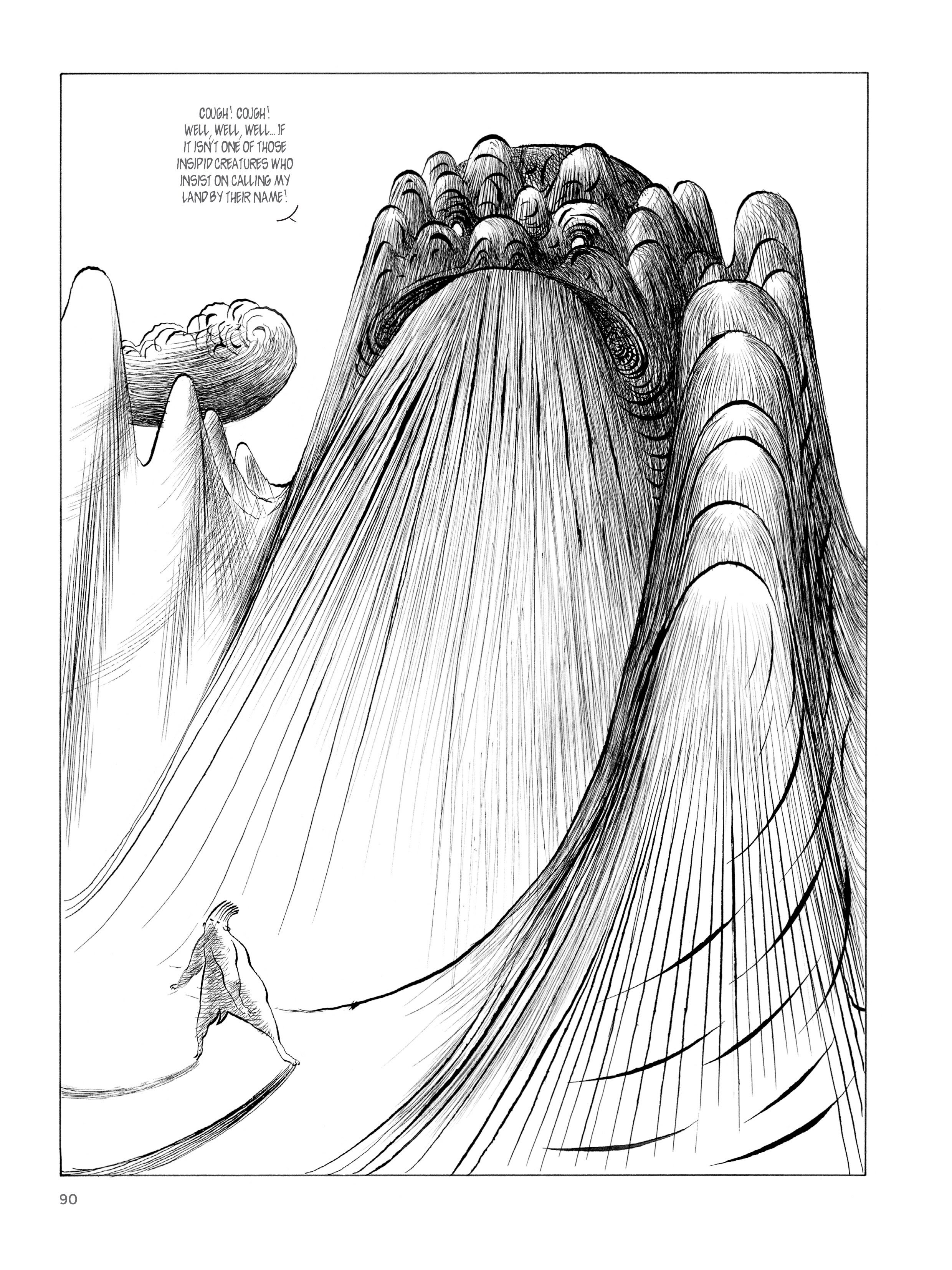 Read online Garlandia comic -  Issue # TPB (Part 1) - 91