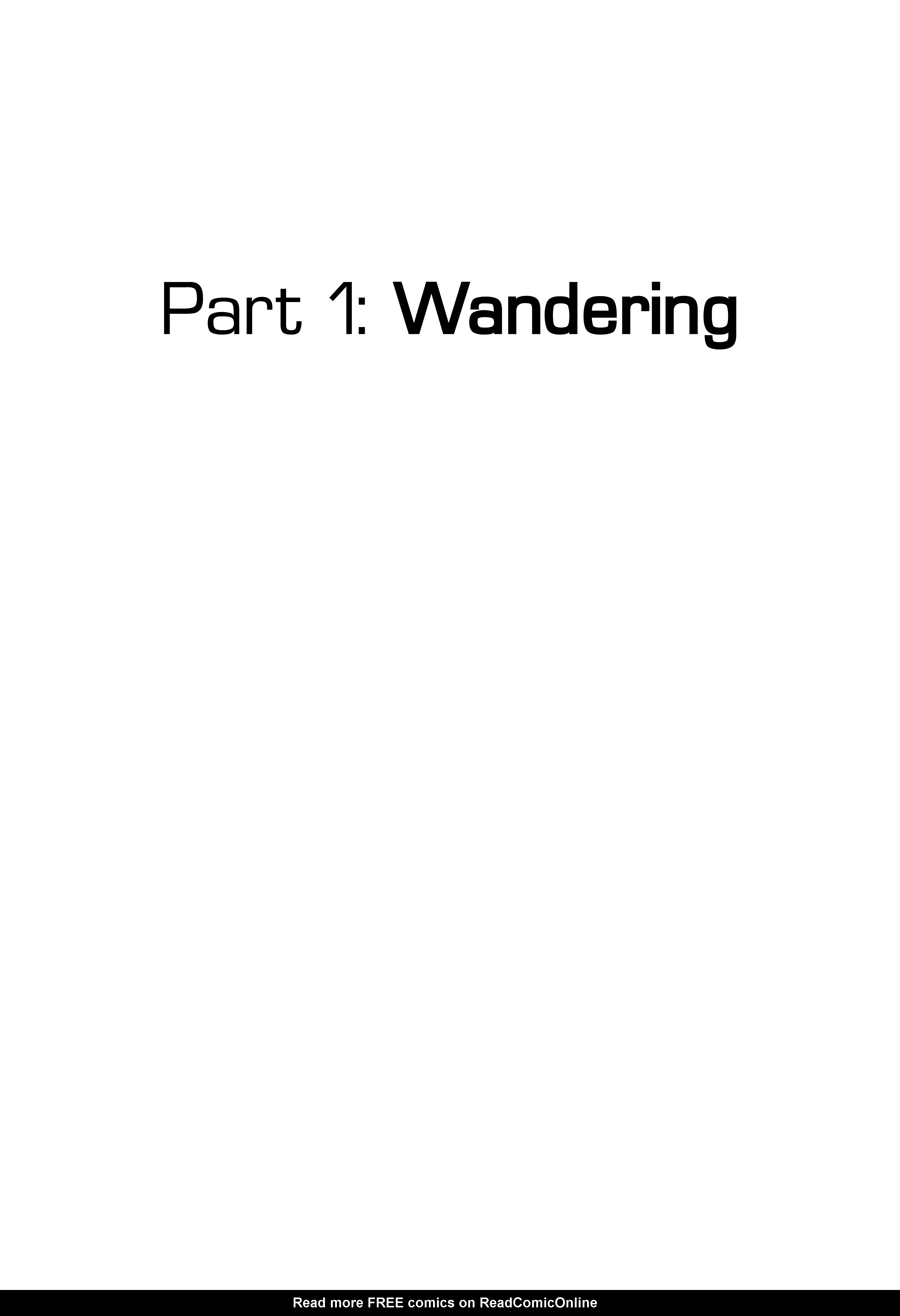 Read online One Hundred Tales comic -  Issue # TPB (Part 1) - 5