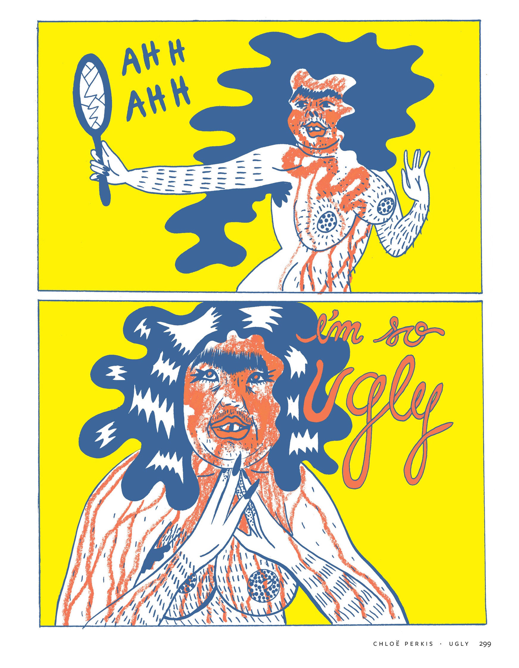 Read online The Best American Comics comic -  Issue # TPB 13 (Part 4) - 14