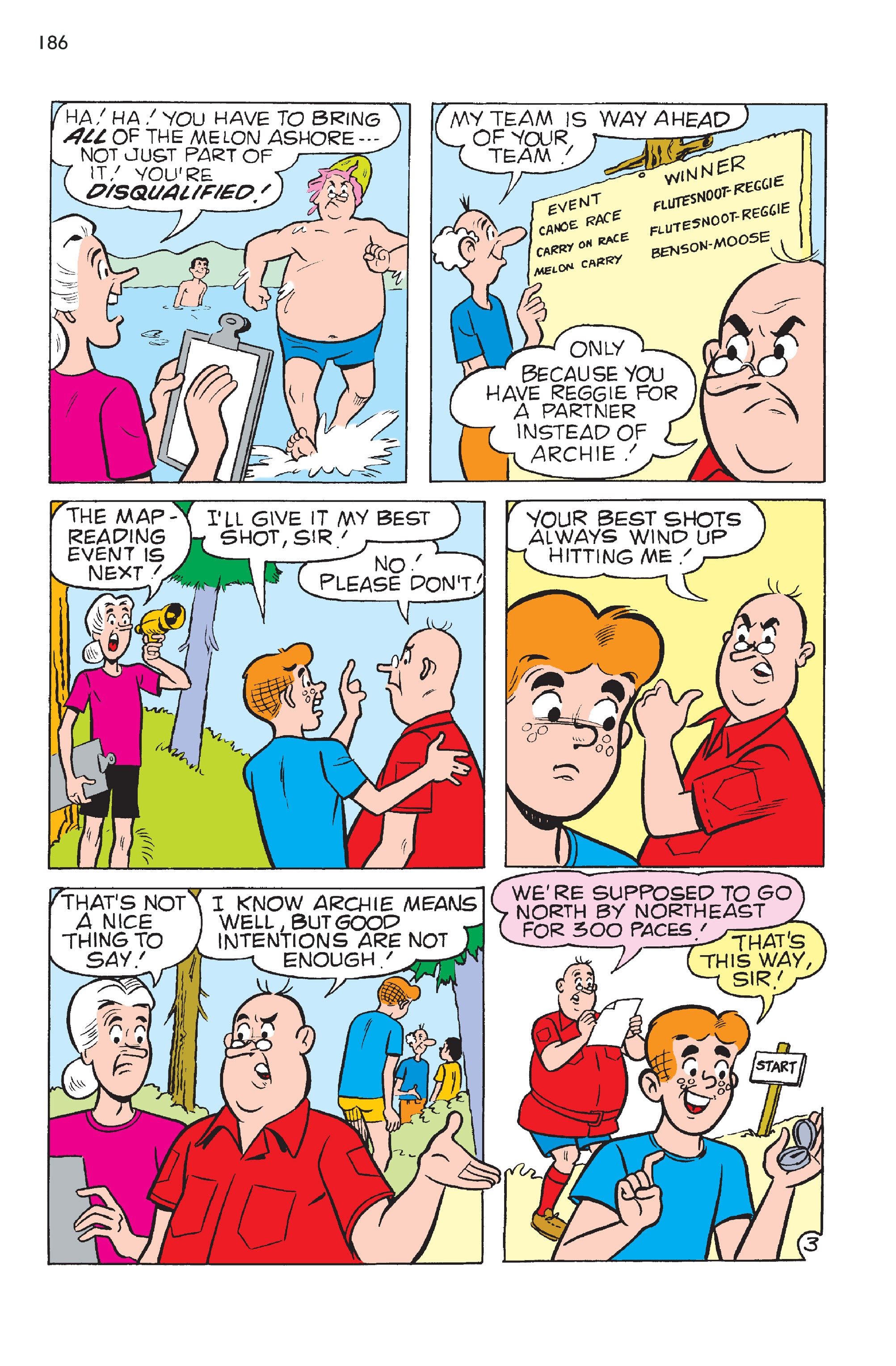 Read online Archie & Friends All-Stars comic -  Issue # TPB 25 (Part 2) - 86