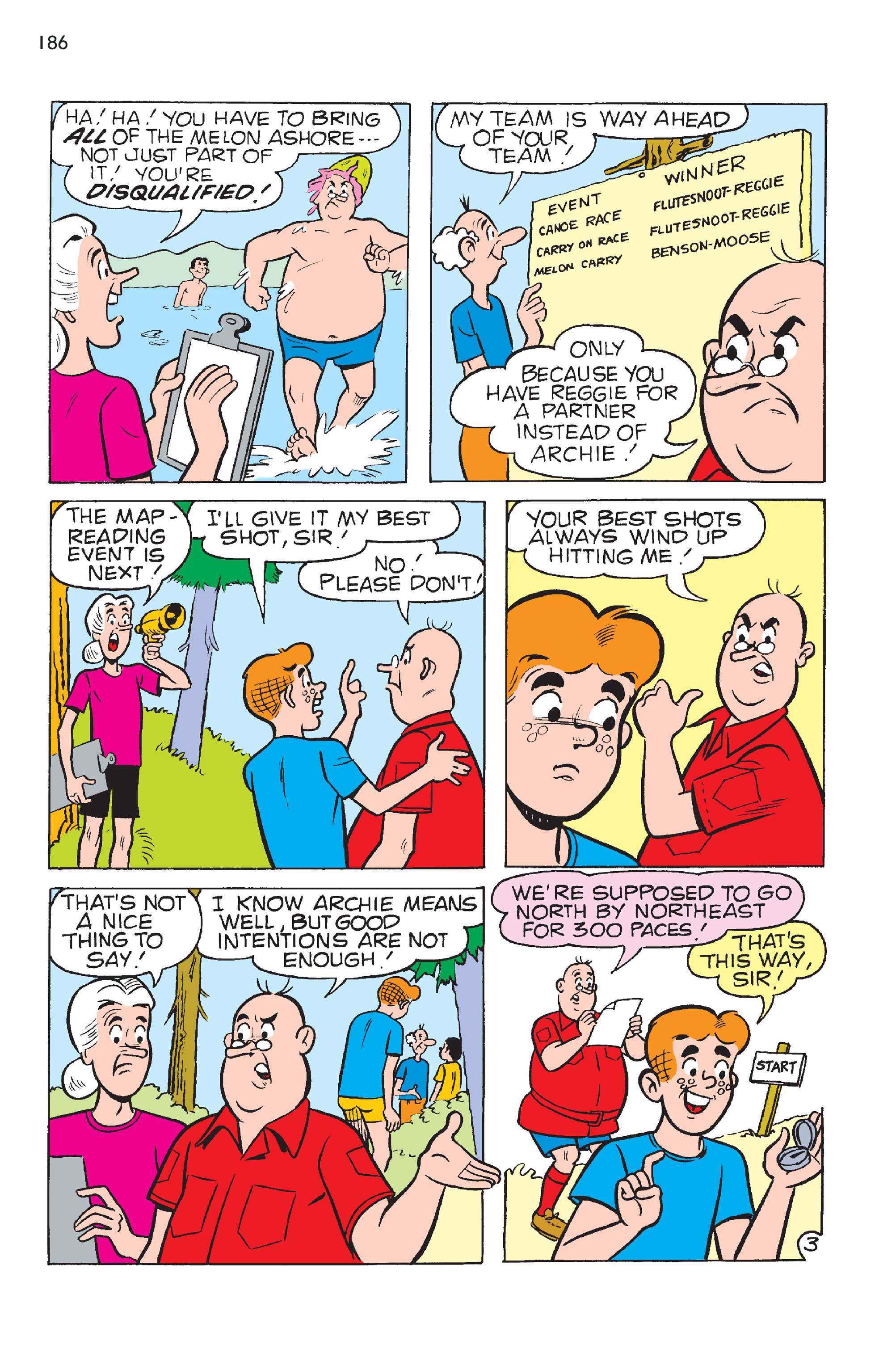 Read online Archie & Friends All-Stars comic -  Issue # TPB 25 (Part 2) - 86