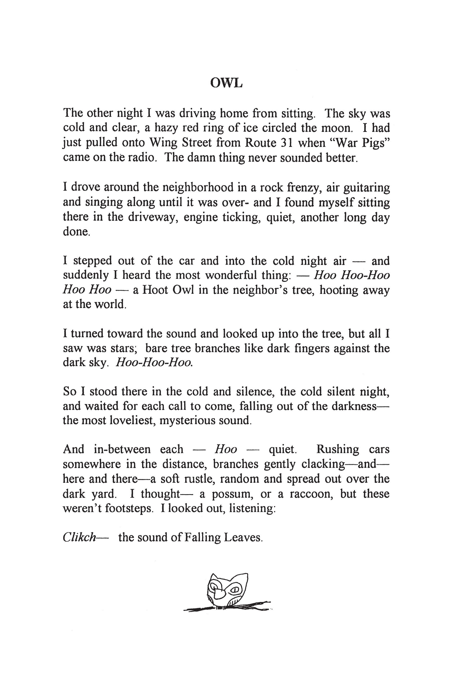 Read online Map of My Heart comic -  Issue # TPB (Part 3) - 62