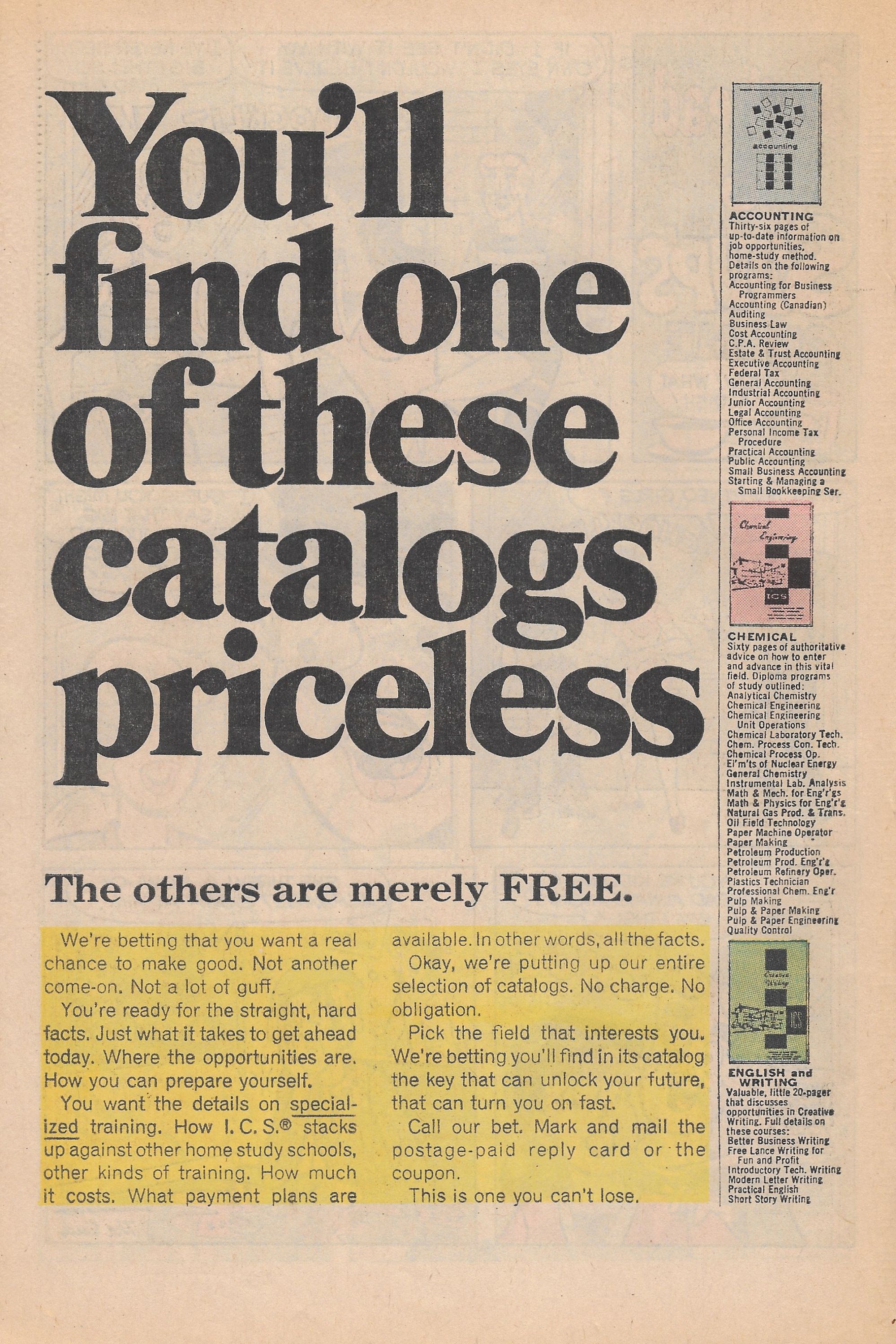 Read online Jughead's Jokes comic -  Issue #16 - 66