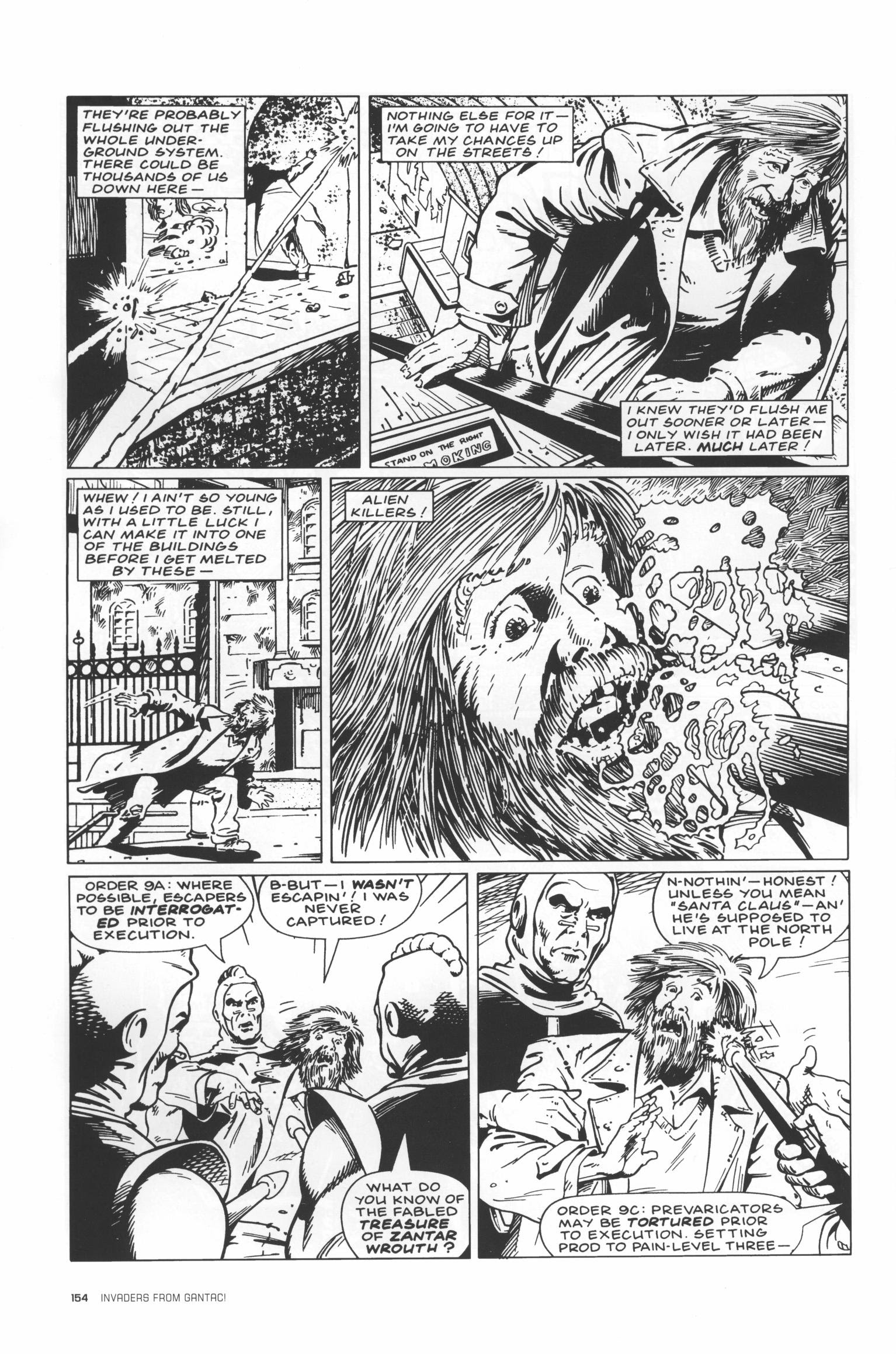 Read online Doctor Who Graphic Novel comic -  Issue # TPB 11 (Part 2) - 53