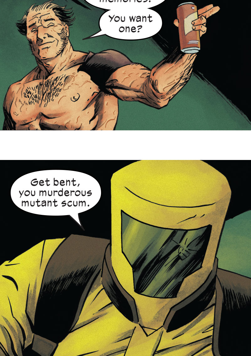 Read online X-Men Unlimited: Infinity Comic comic -  Issue #2 - 31