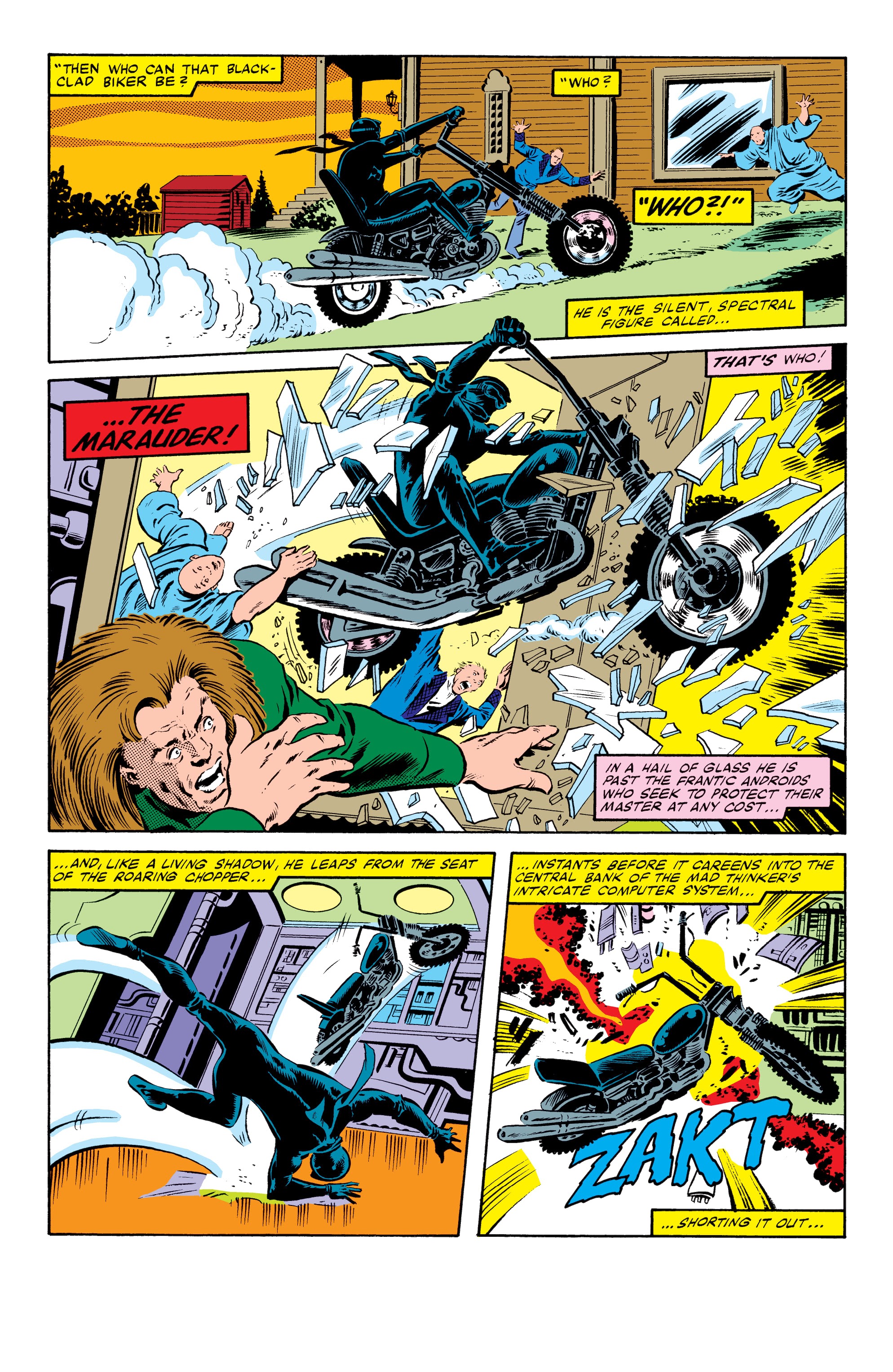 Read online Captain America Epic Collection comic -  Issue # TPB Monsters and Men (Part 1) - 92