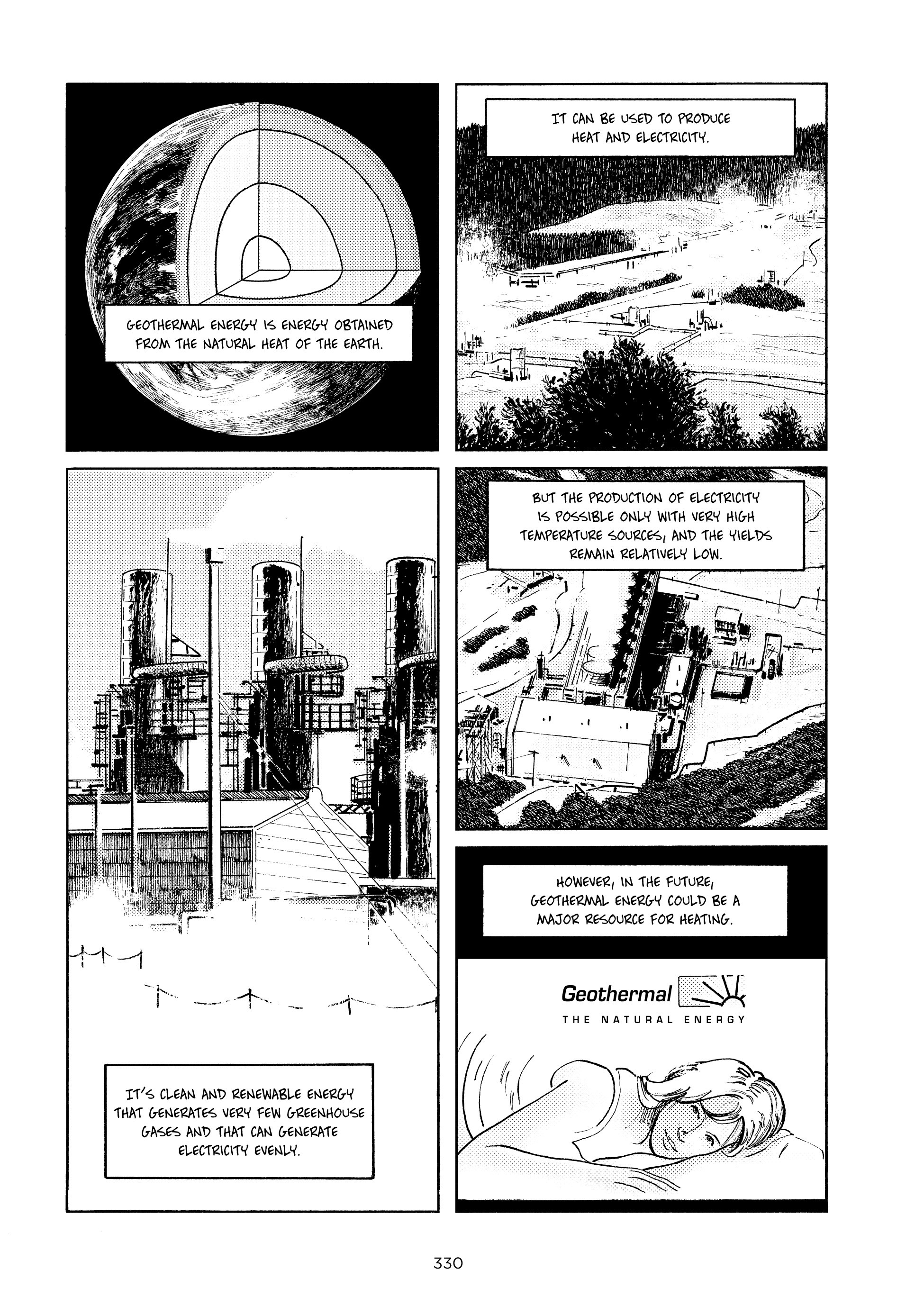 Read online Climate Changed: A Personal Journey Through the Science comic -  Issue # TPB (Part 4) - 13