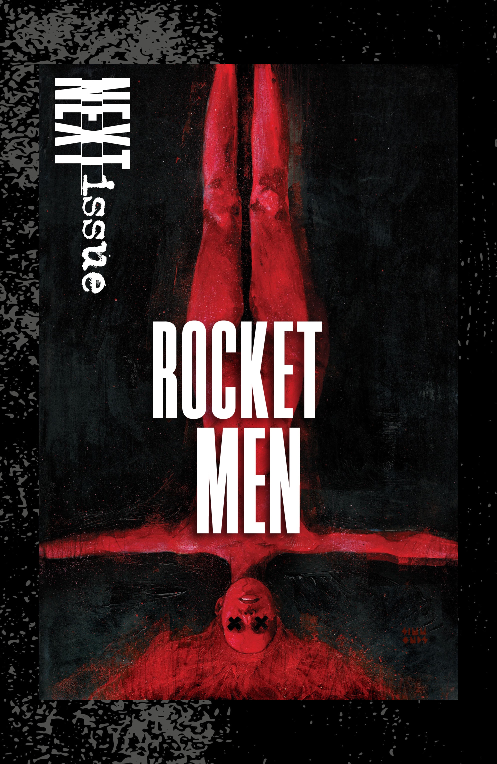 Read online The Department of Truth comic -  Issue #13 - 27