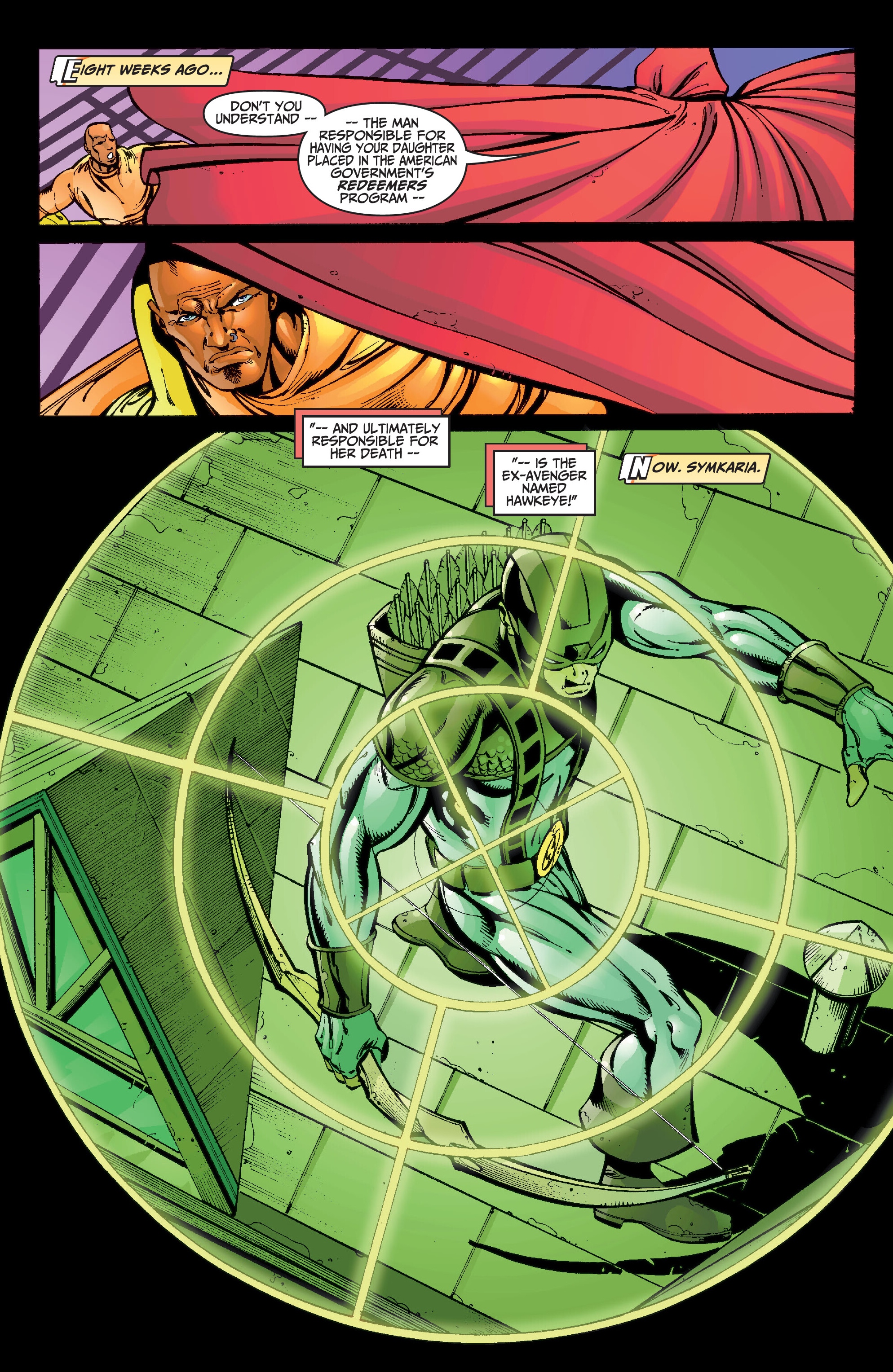 Read online Thunderbolts Omnibus comic -  Issue # TPB 3 (Part 1) - 78