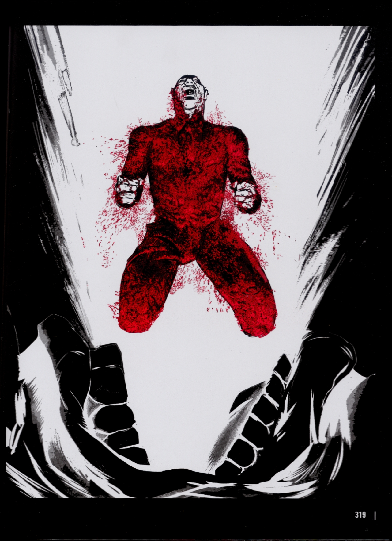 Read online The Art of War: A Graphic Novel comic -  Issue # TPB (Part 4) - 19