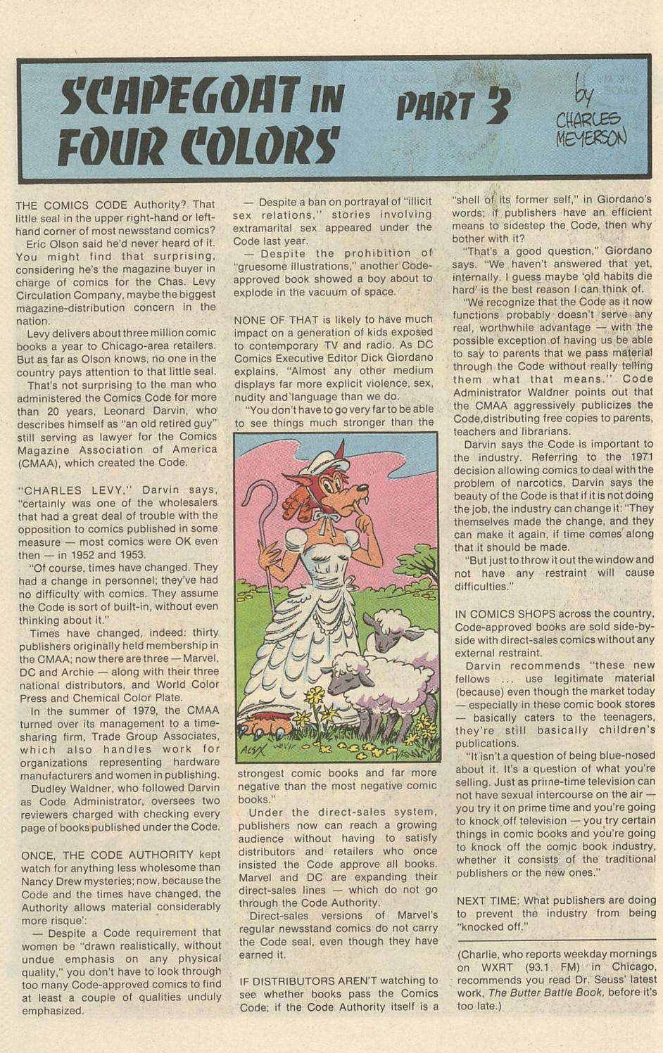 Read online Grimjack comic -  Issue #4 - 28