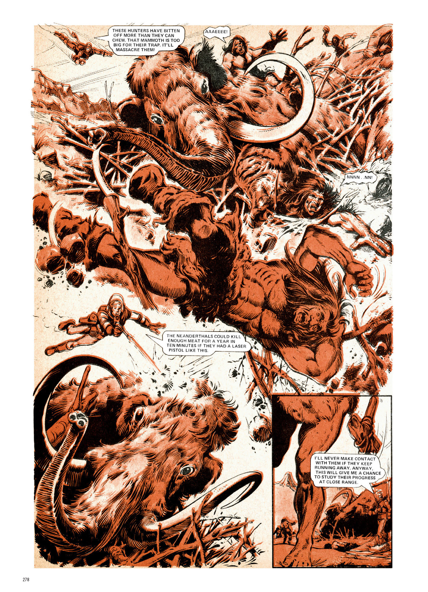 Read online The Complete Future Shocks comic -  Issue # TPB (Part 4) - 40