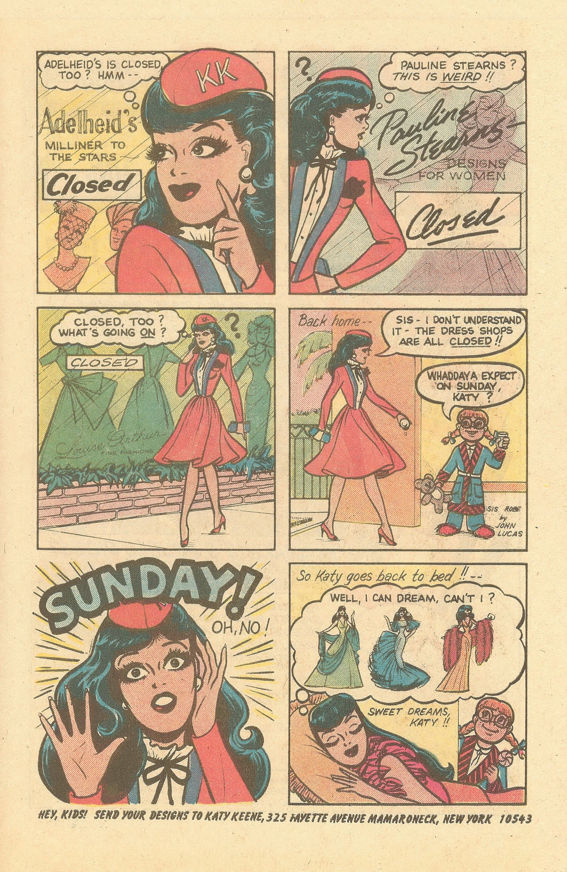 Read online Laugh (Comics) comic -  Issue #382 - 27