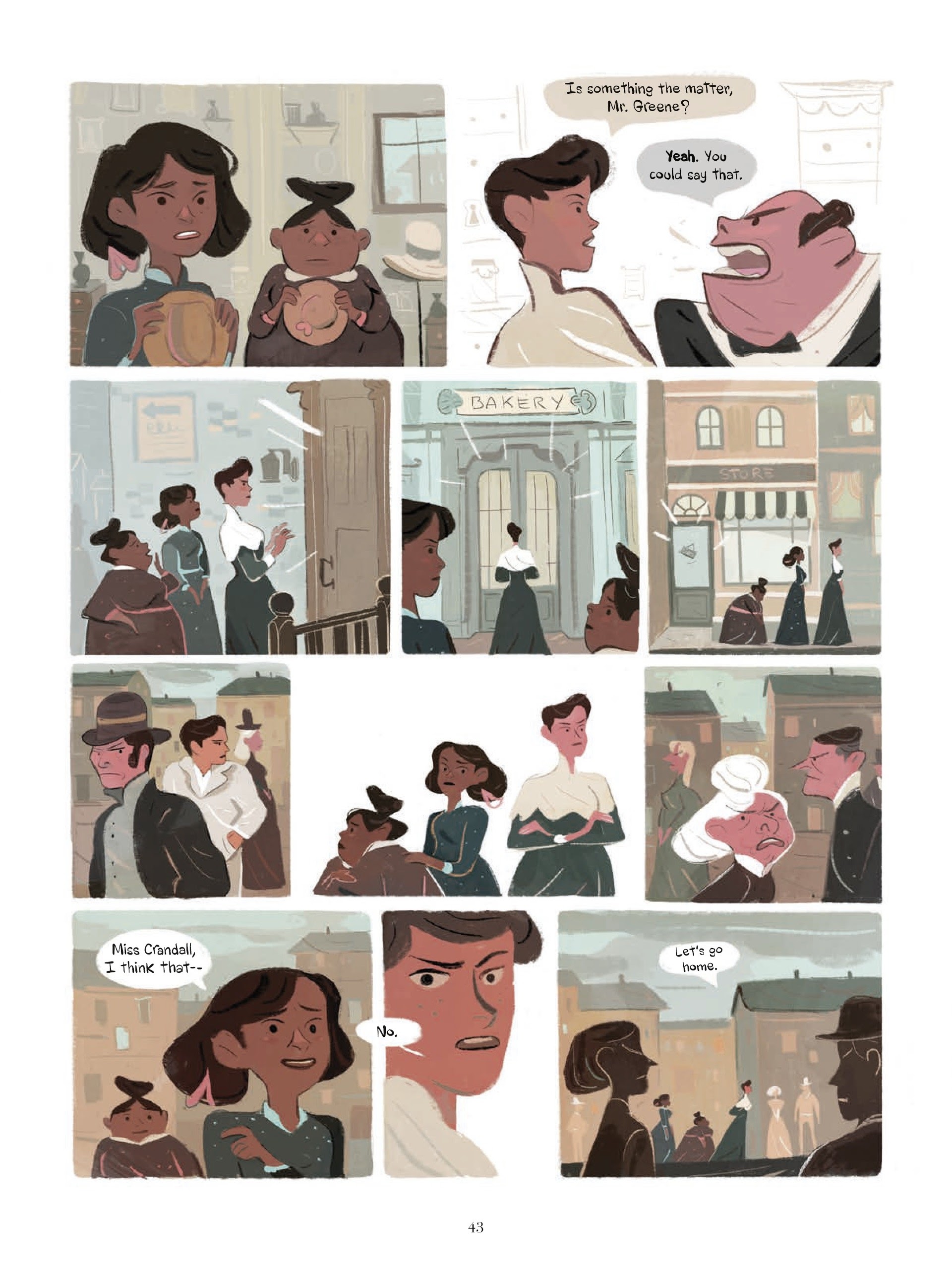 Read online White All Around comic -  Issue # TPB - 41