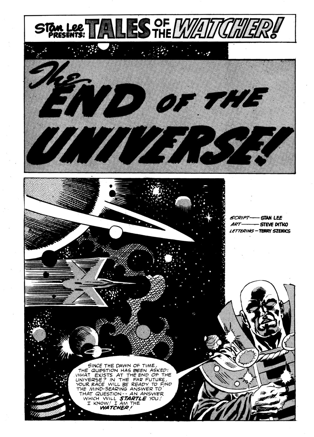 Read online Star Wars Weekly comic -  Issue #106 - 23