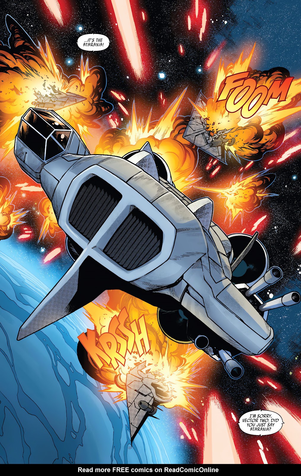 Star Wars: The High Republic (2023) issue 1 - Page 29
