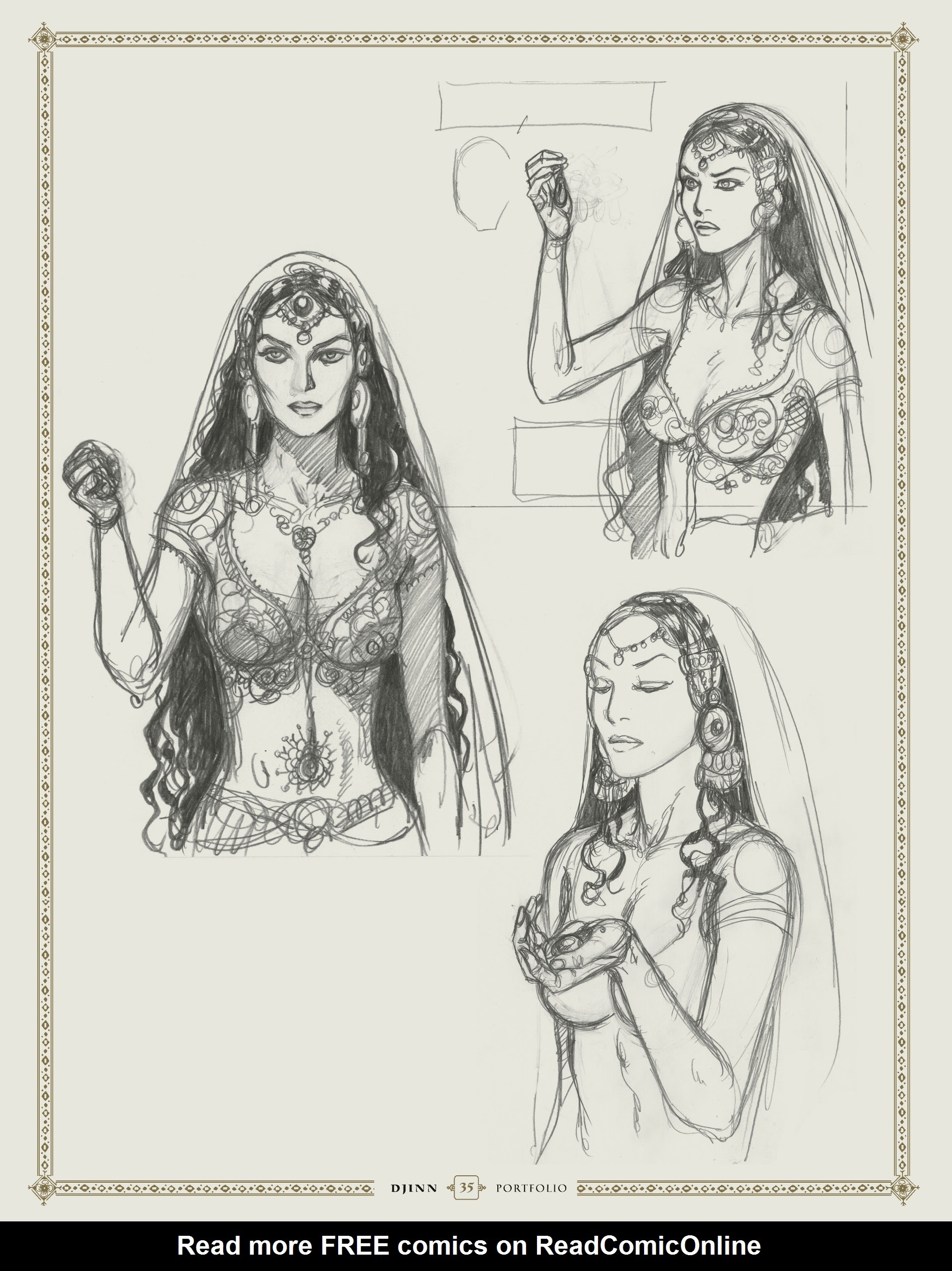 Read online Djinn comic -  Issue # _Omnibus 3 (Part 3) - 49