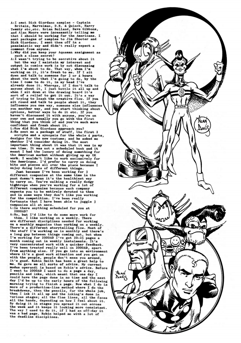 Read online Arken Sword comic -  Issue #17-18 - 66