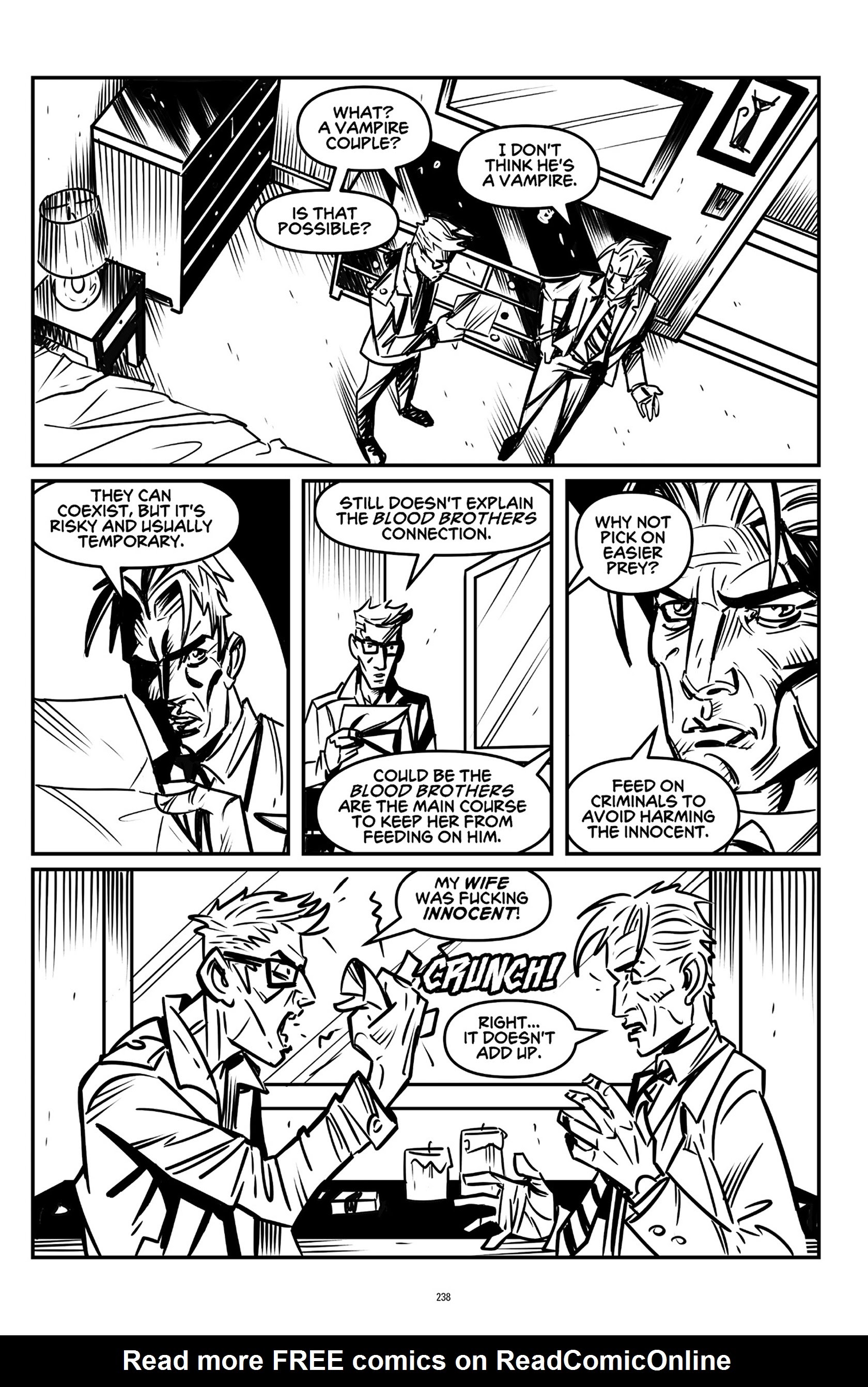 Read online Girlfiend comic -  Issue # TPB (Part 3) - 30