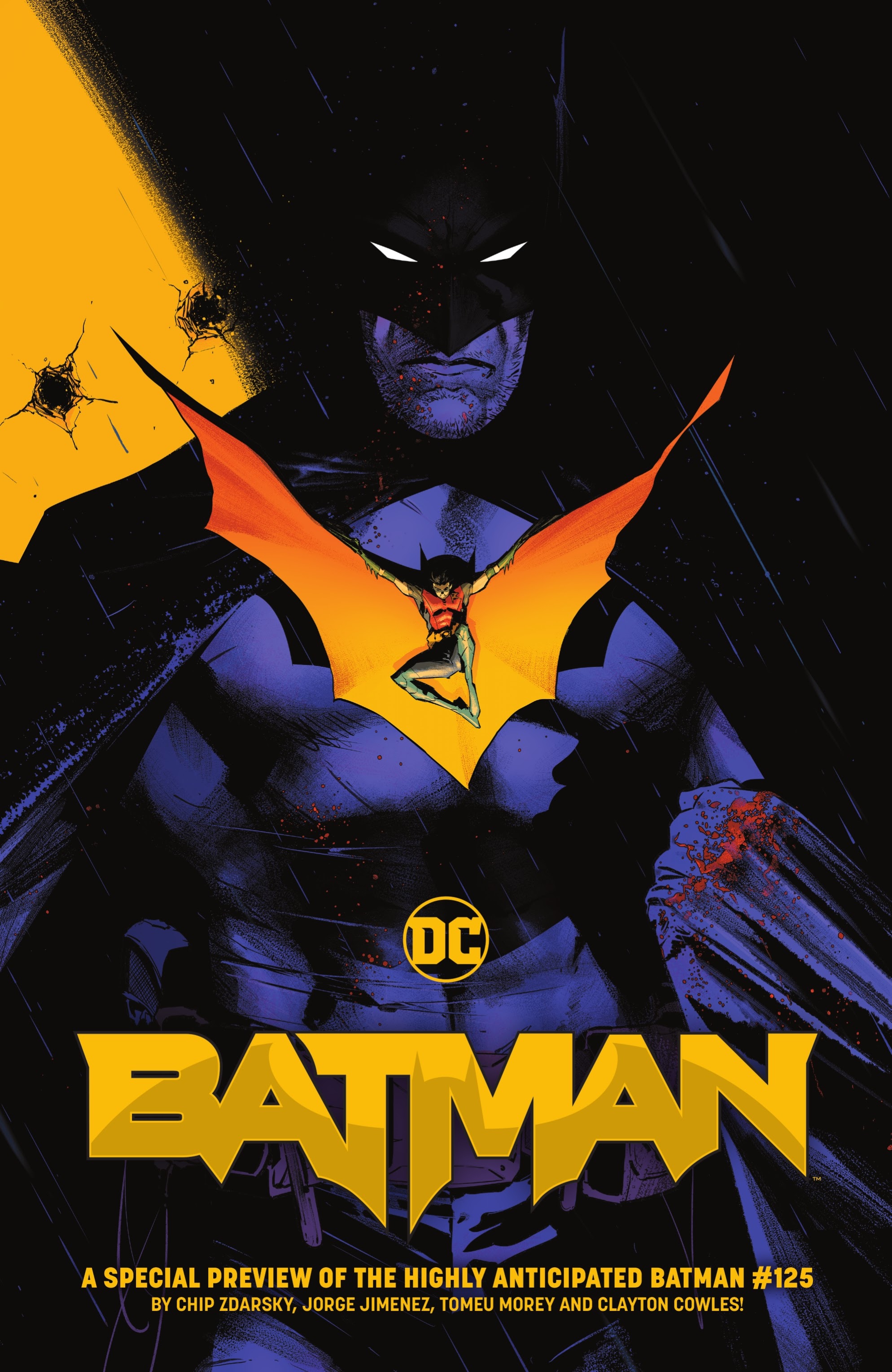 Read online Batman: The Knight comic -  Issue # _Compendium Edition 1 - 91