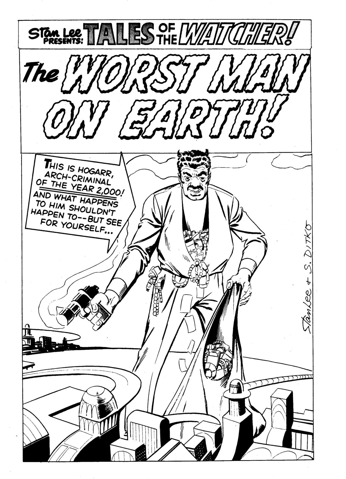 Read online Star Wars Weekly comic -  Issue #131 - 22