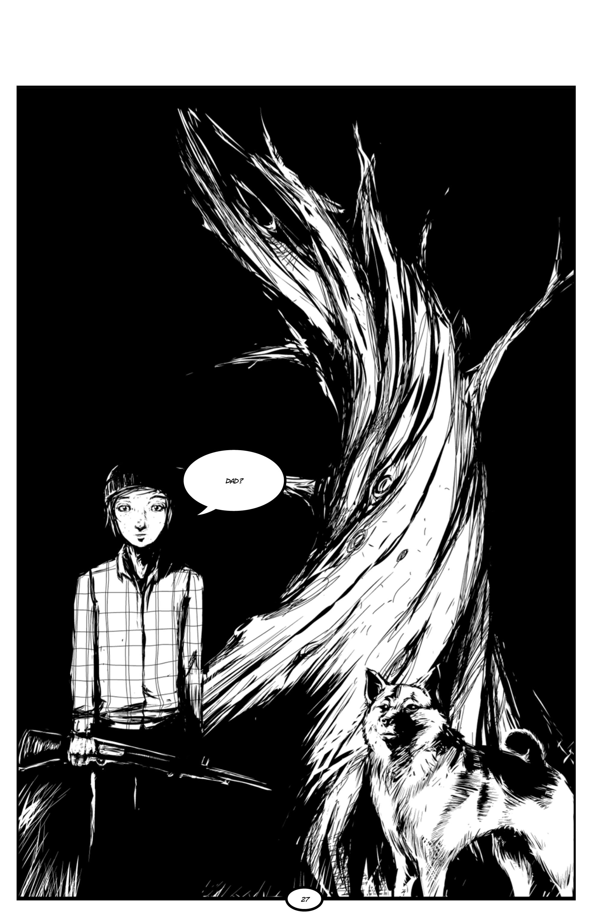 Read online Twisted Dark comic -  Issue # TPB 1 (Part 1) - 28