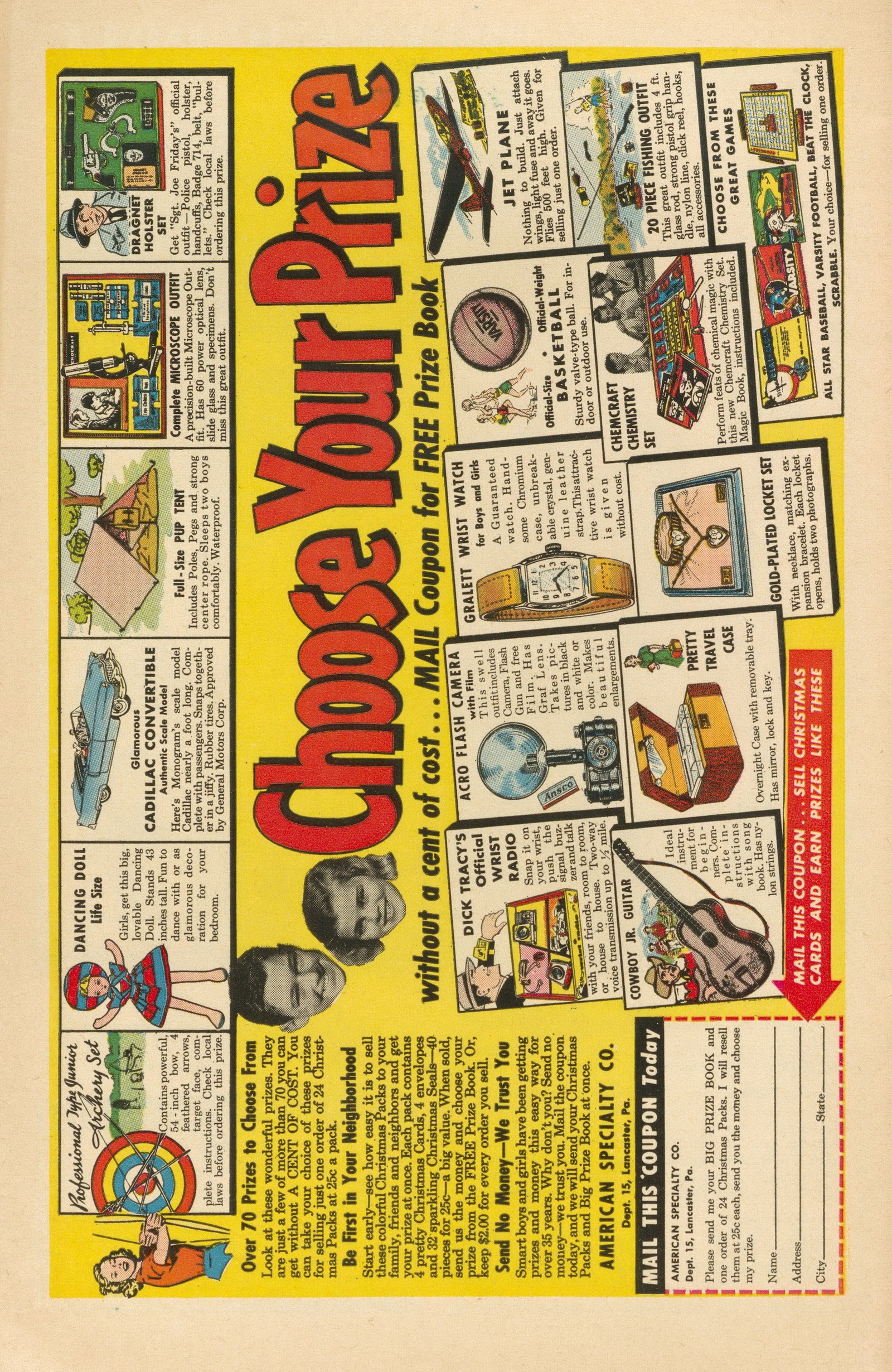 Read online Felix the Cat (1955) comic -  Issue #64 - 36