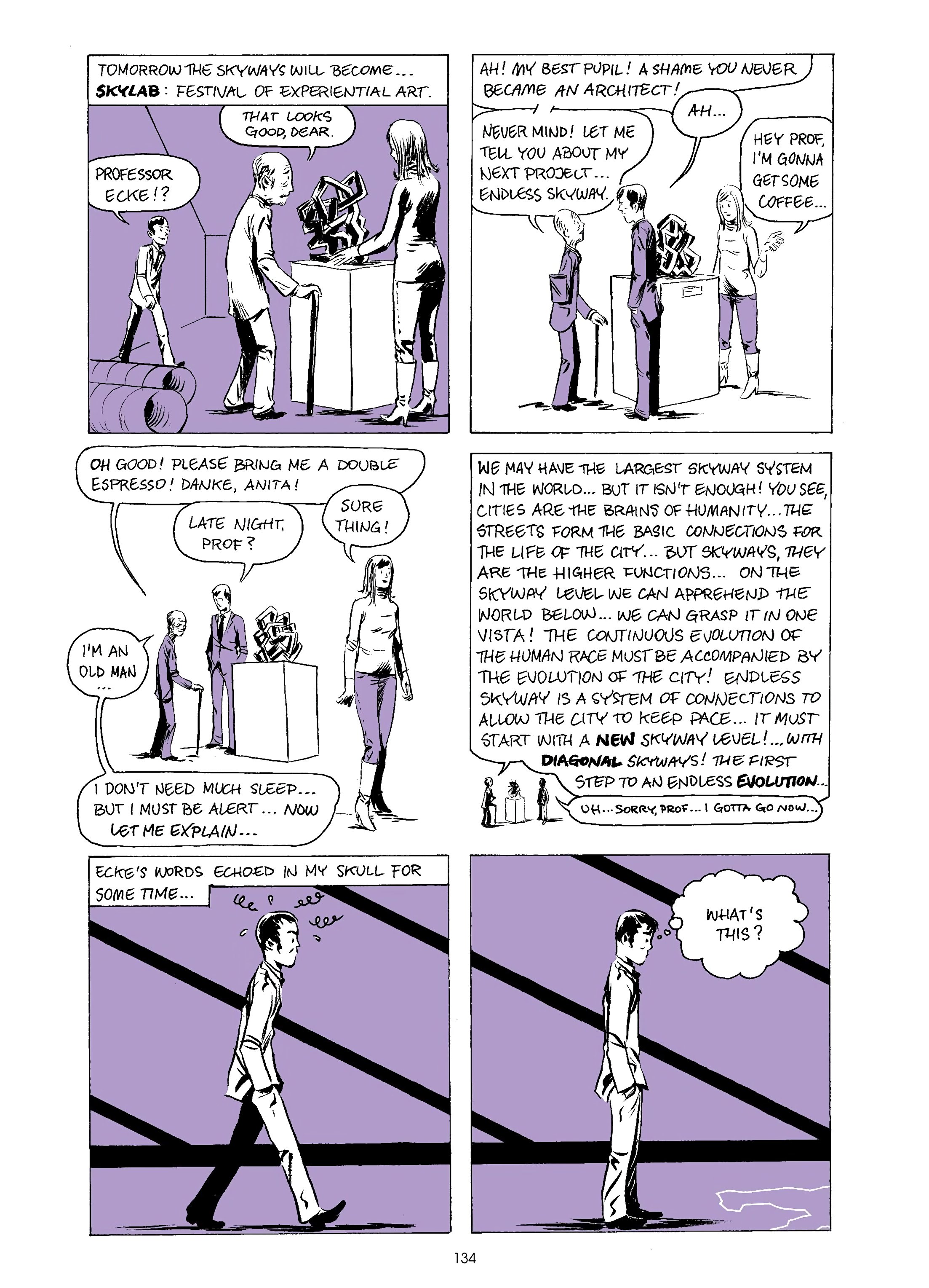 Read online Beta Testing the Ongoing Apocalypse comic -  Issue # TPB (Part 2) - 26