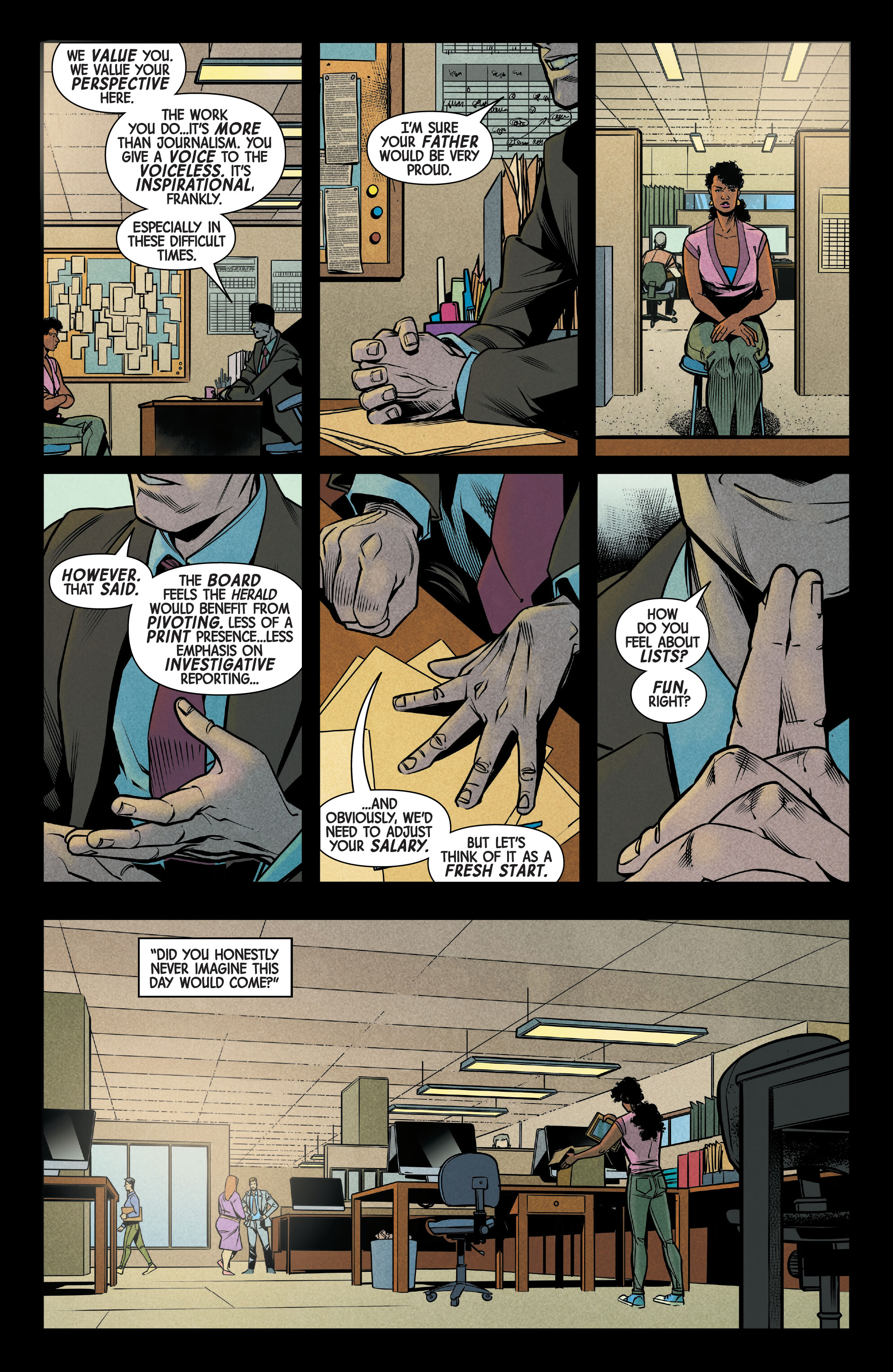 Read online Immortal Hulk Omnibus comic -  Issue # TPB (Part 12) - 2
