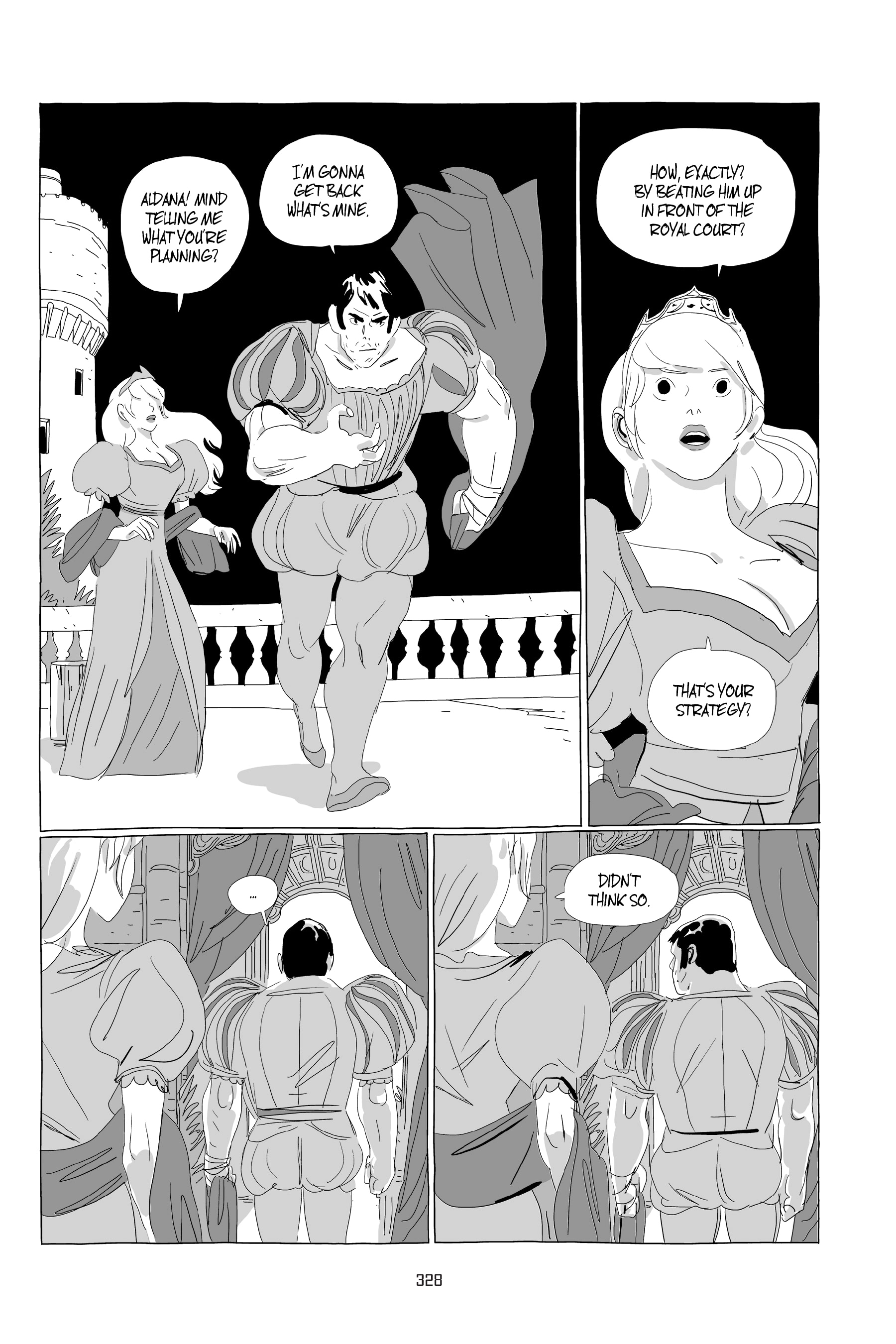 Read online Lastman comic -  Issue # TPB 1 (Part 4) - 35