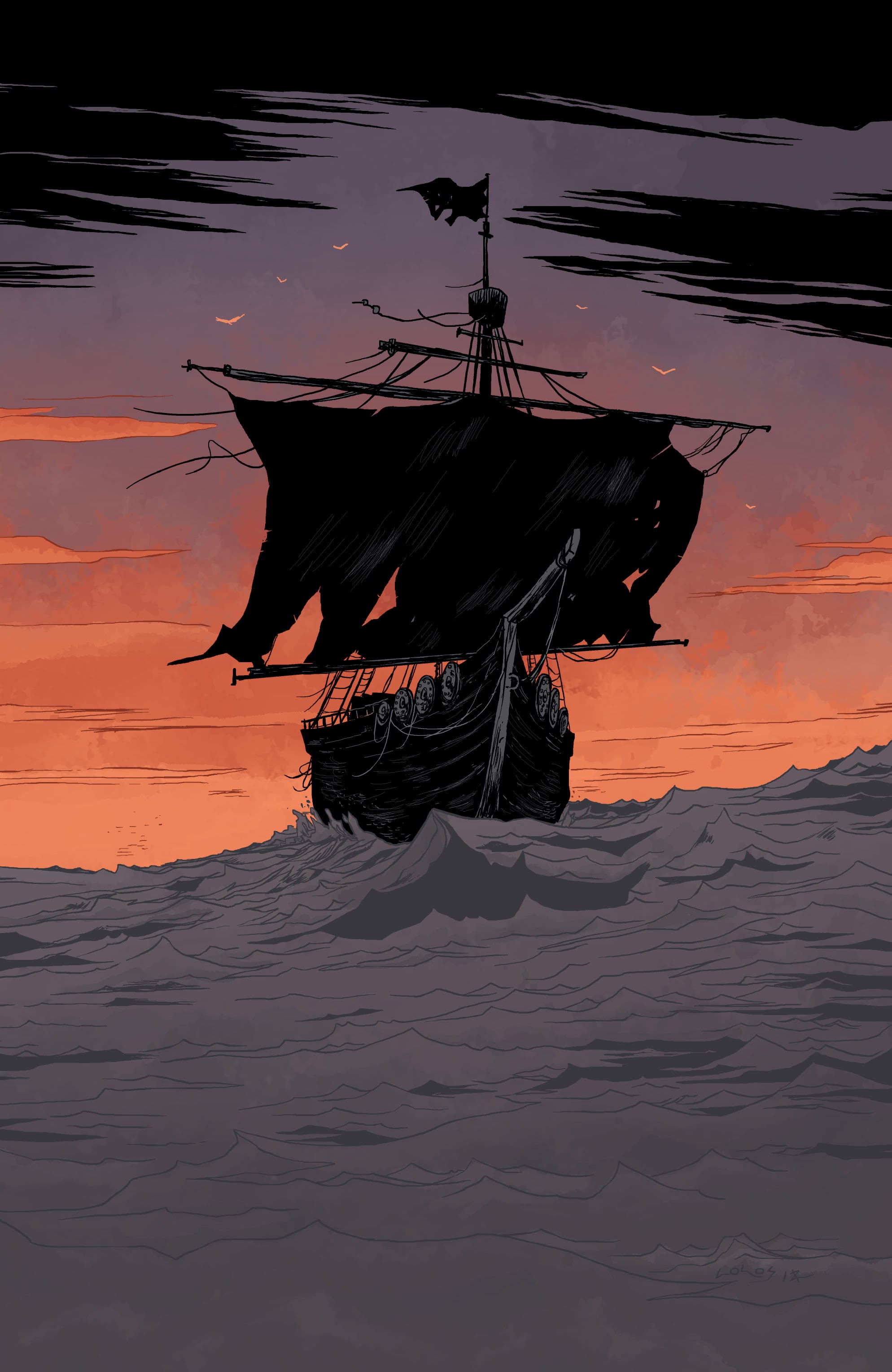 Read online Conan Chronicles Epic Collection comic -  Issue # TPB The Song of Belit (Part 1) - 71