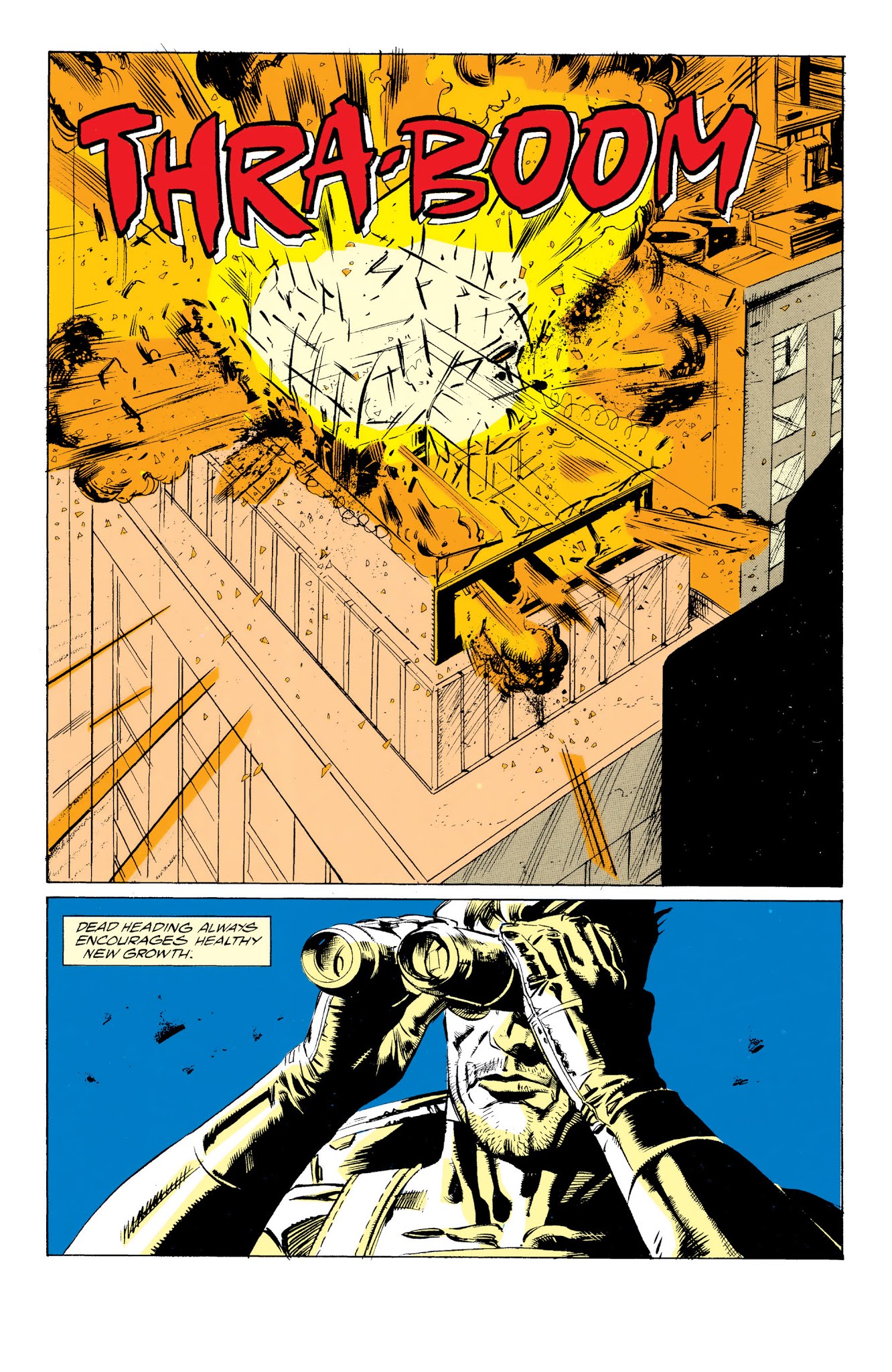 Read online Punisher Epic Collection comic -  Issue # TPB 7 (Part 3) - 58
