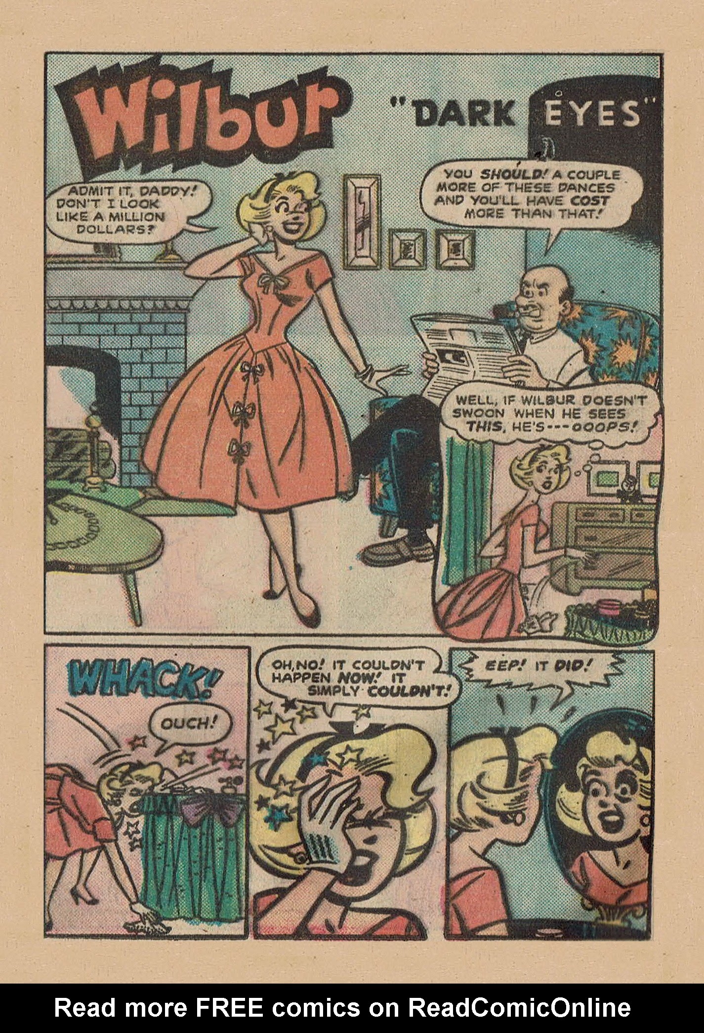 Read online Laugh Comics Digest comic -  Issue #4 - 101